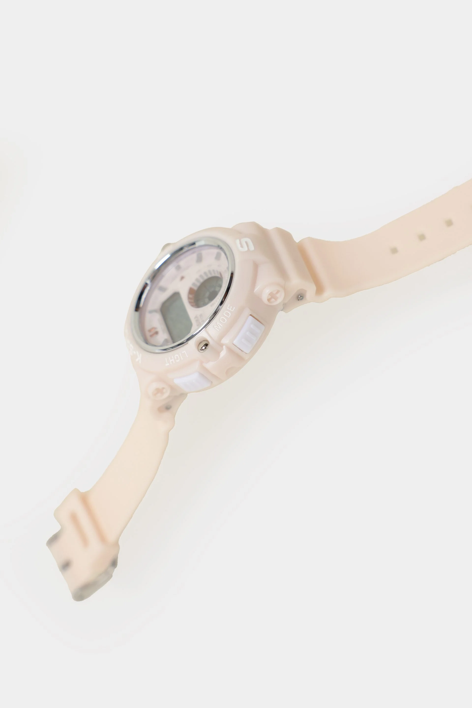 Digital Watch - Image 2