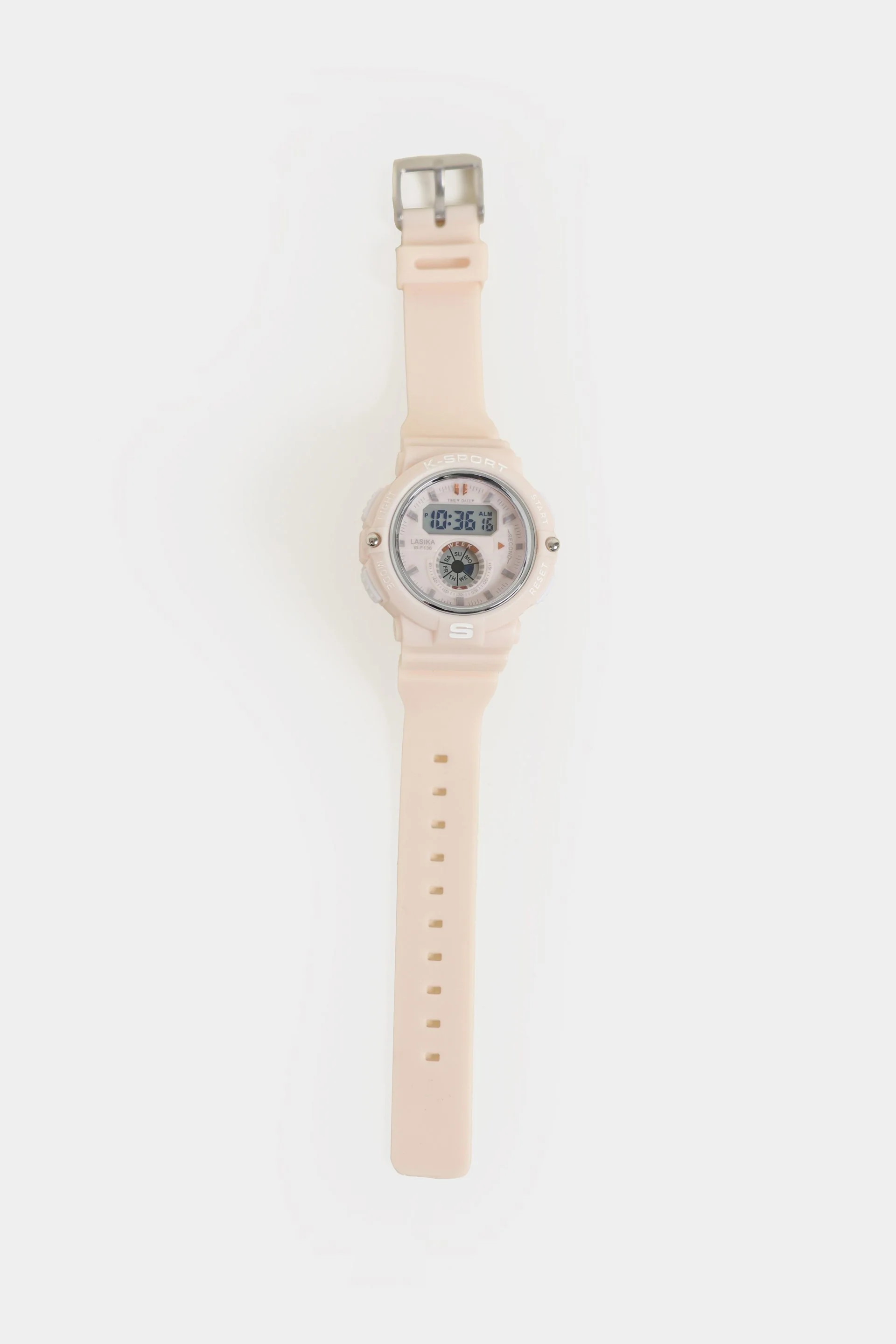 Digital Watch - Image 3