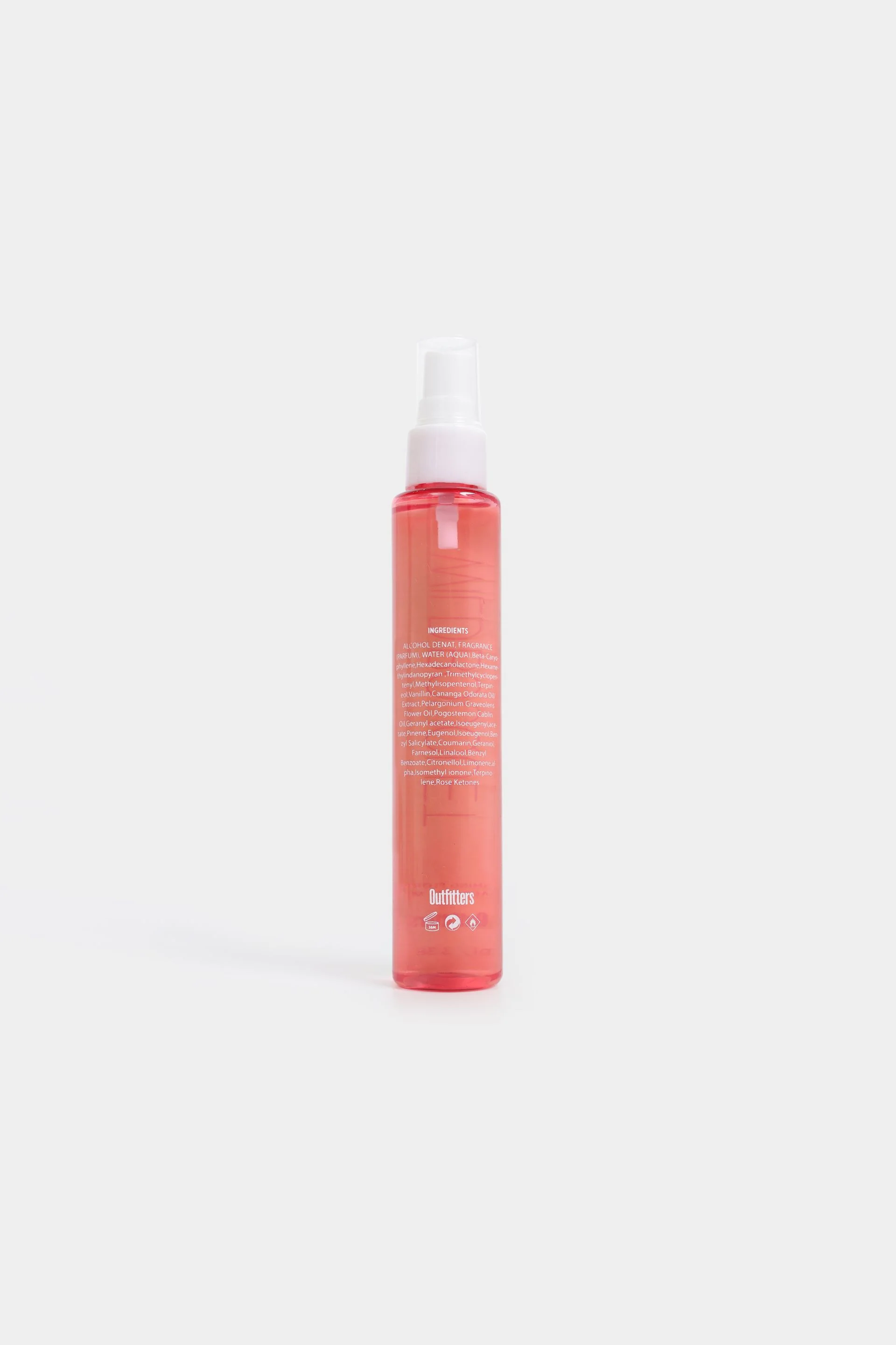 Wild Bouquet Body Mist - Image 2