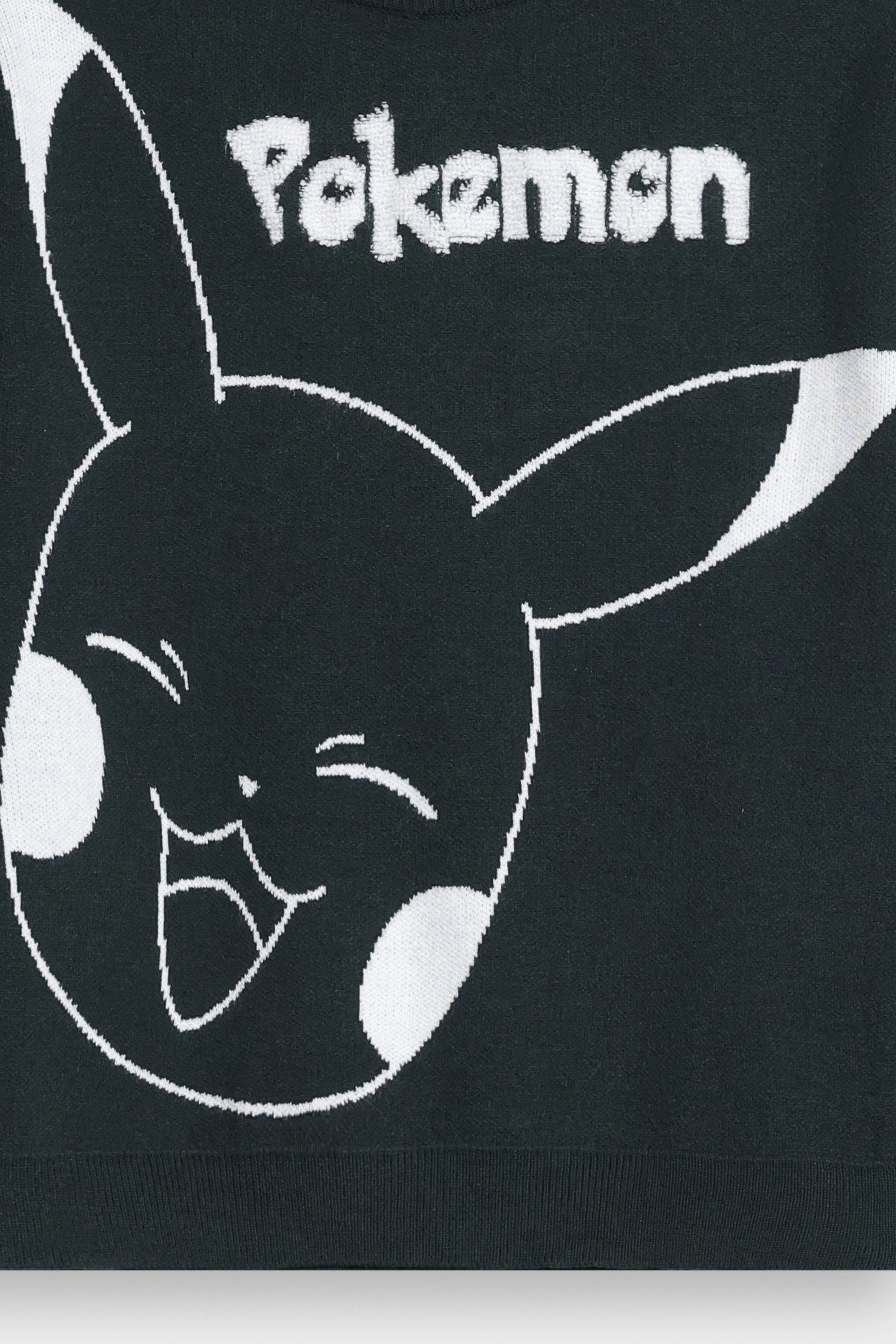 Character Jacquard Sweater - Image 2