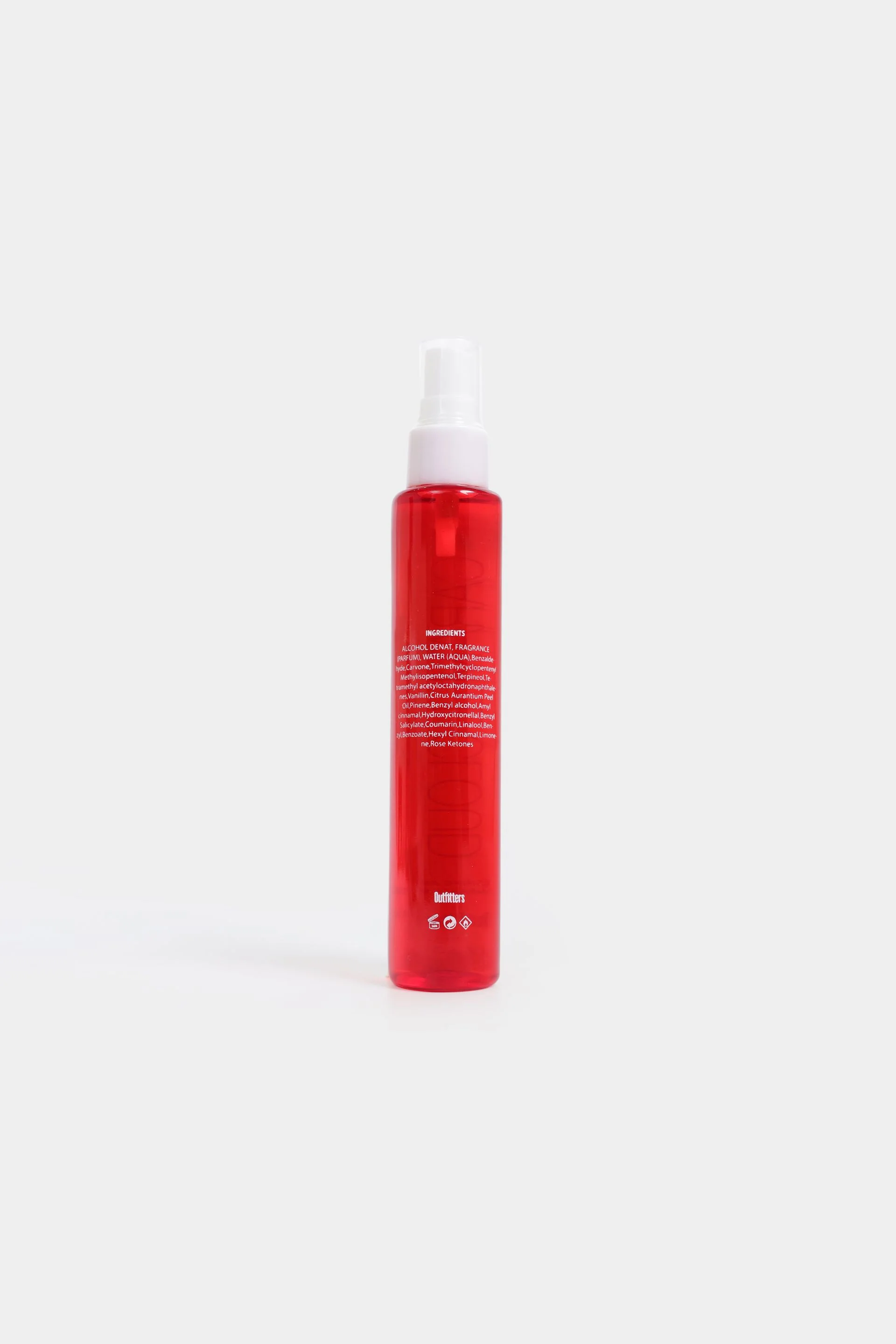 Caramel Cloud Body Mist - Image 2