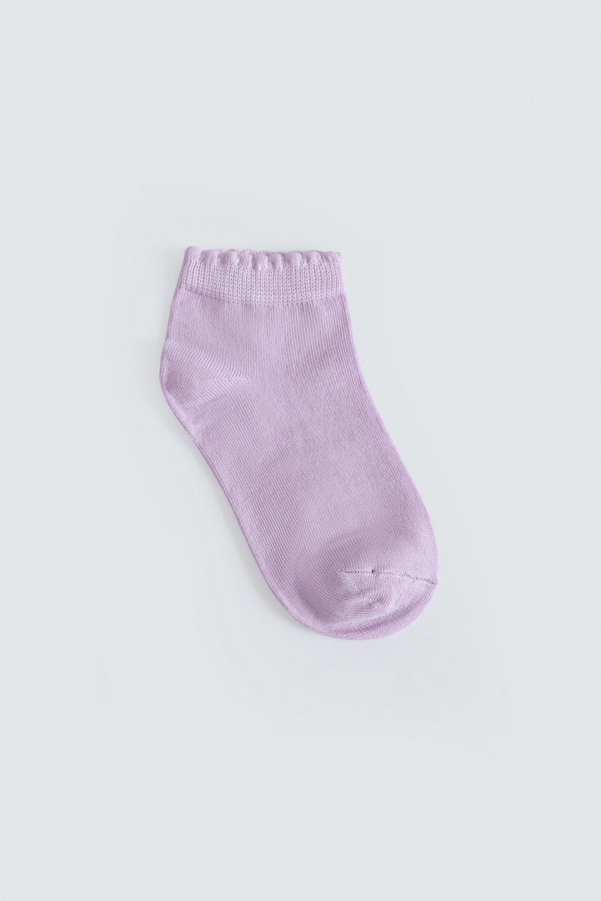 Pack of 3 Ankle Socks - Image 2