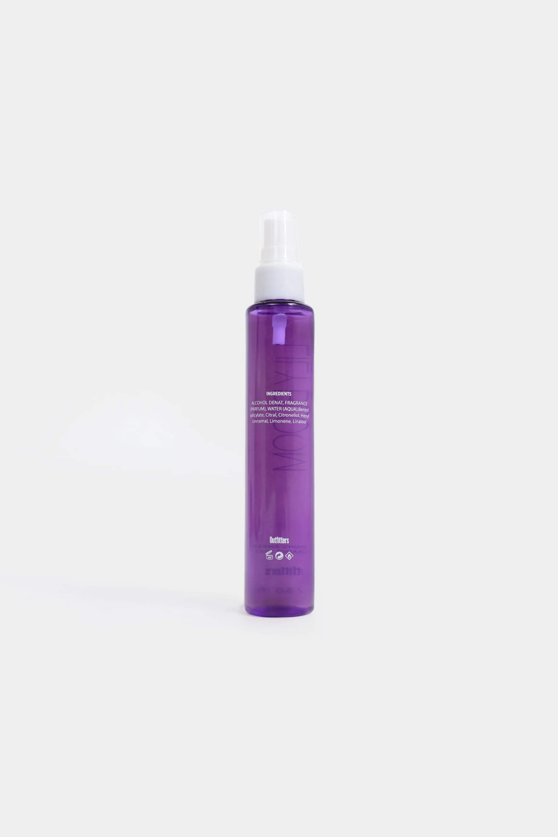Lilly Bloom Body Mist - Image 2