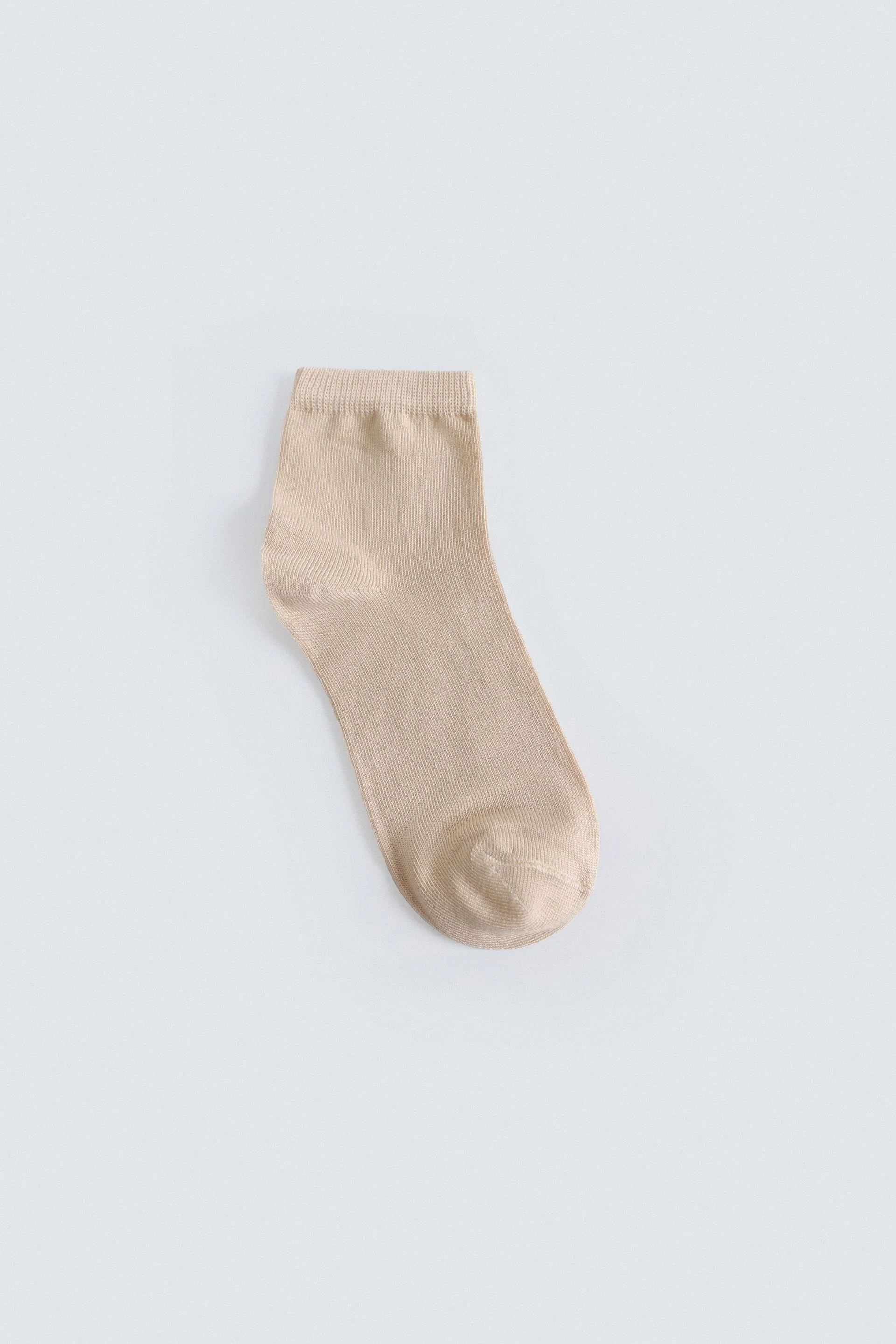 Pack of 3 Short Crew Socks - Image 6