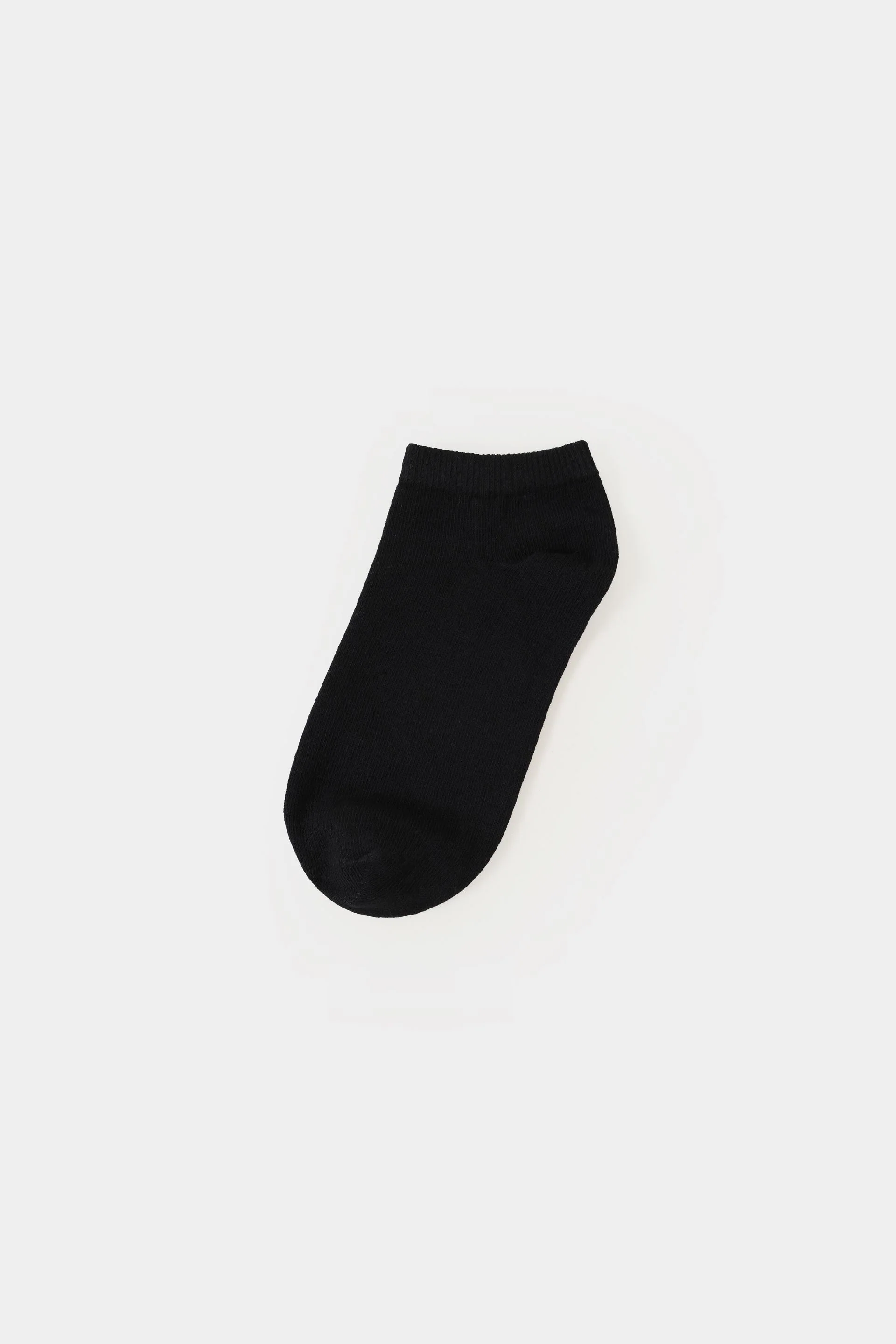 Pack of 3 Ankle Socks - Image 2