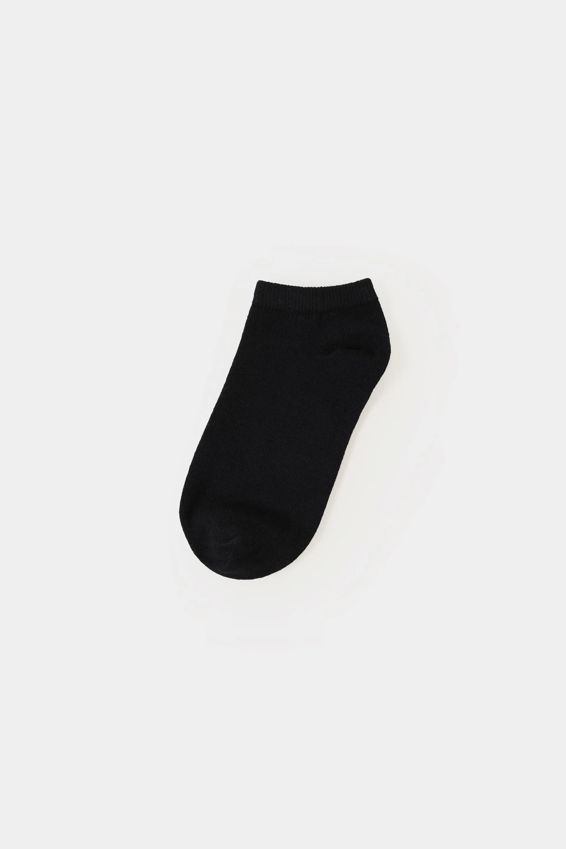 Pack of 3 Ankle Socks - Image 4