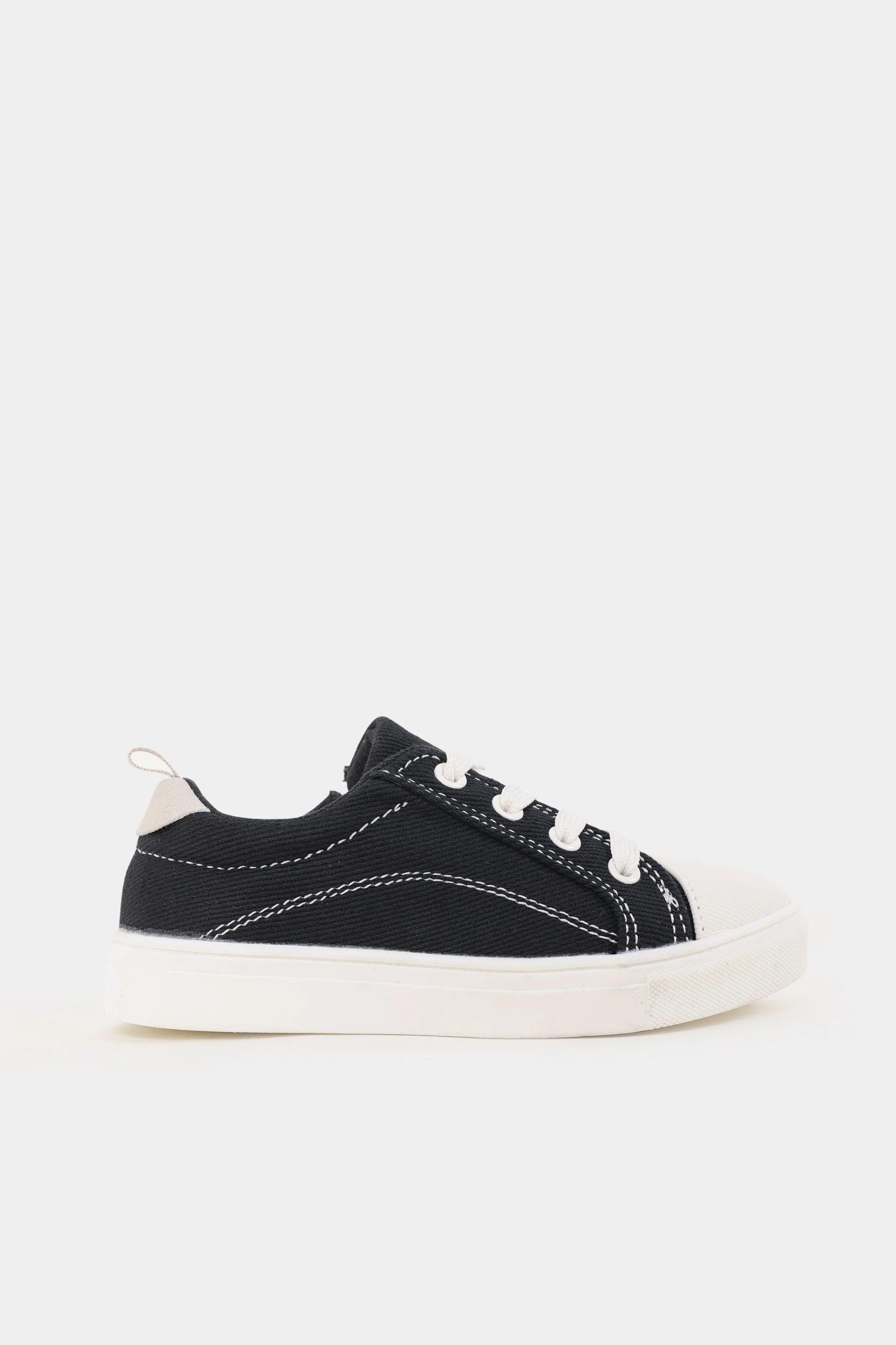 Canvas Sneakers