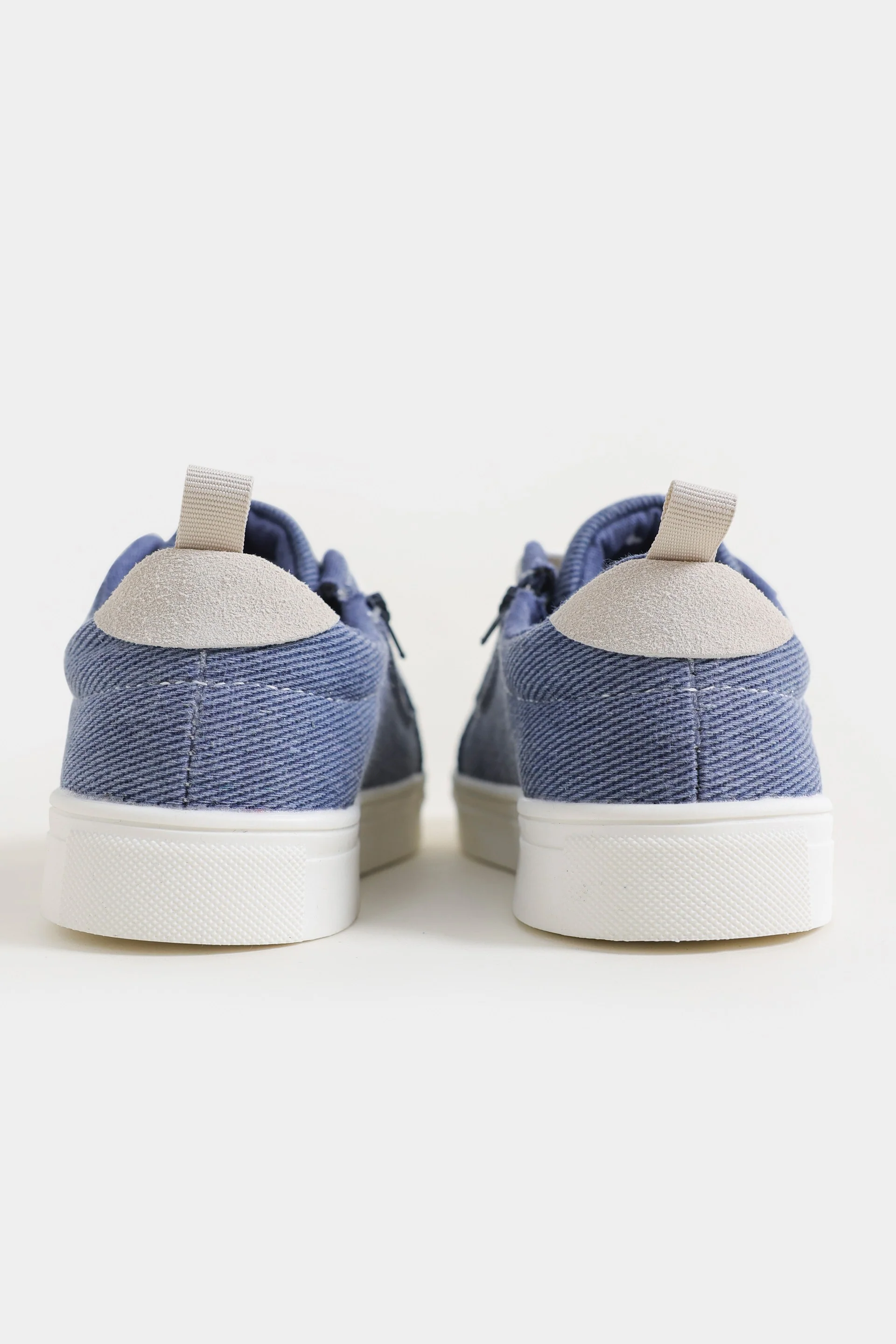 Canvas Sneakers - Image 11