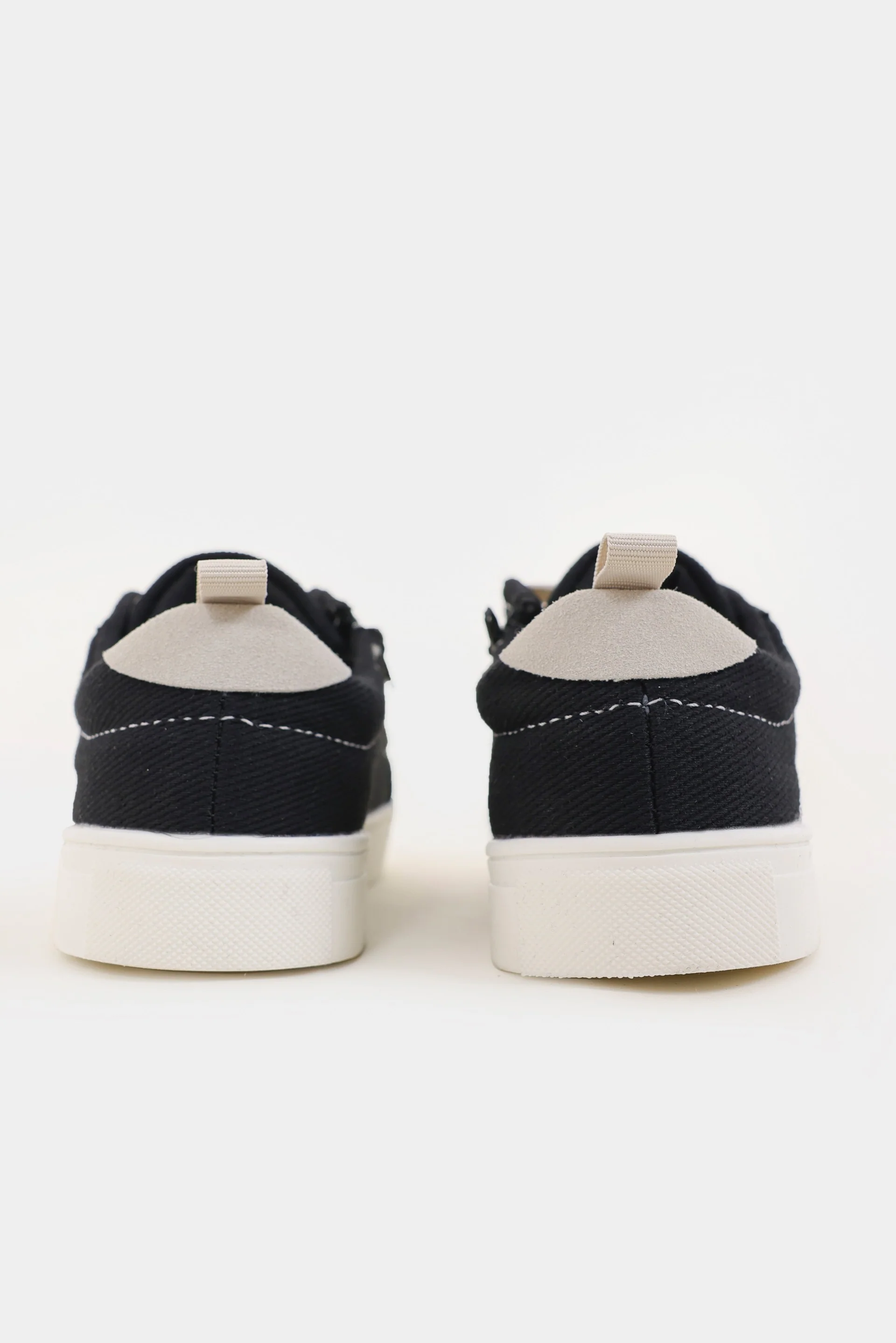 Canvas Sneakers - Image 6