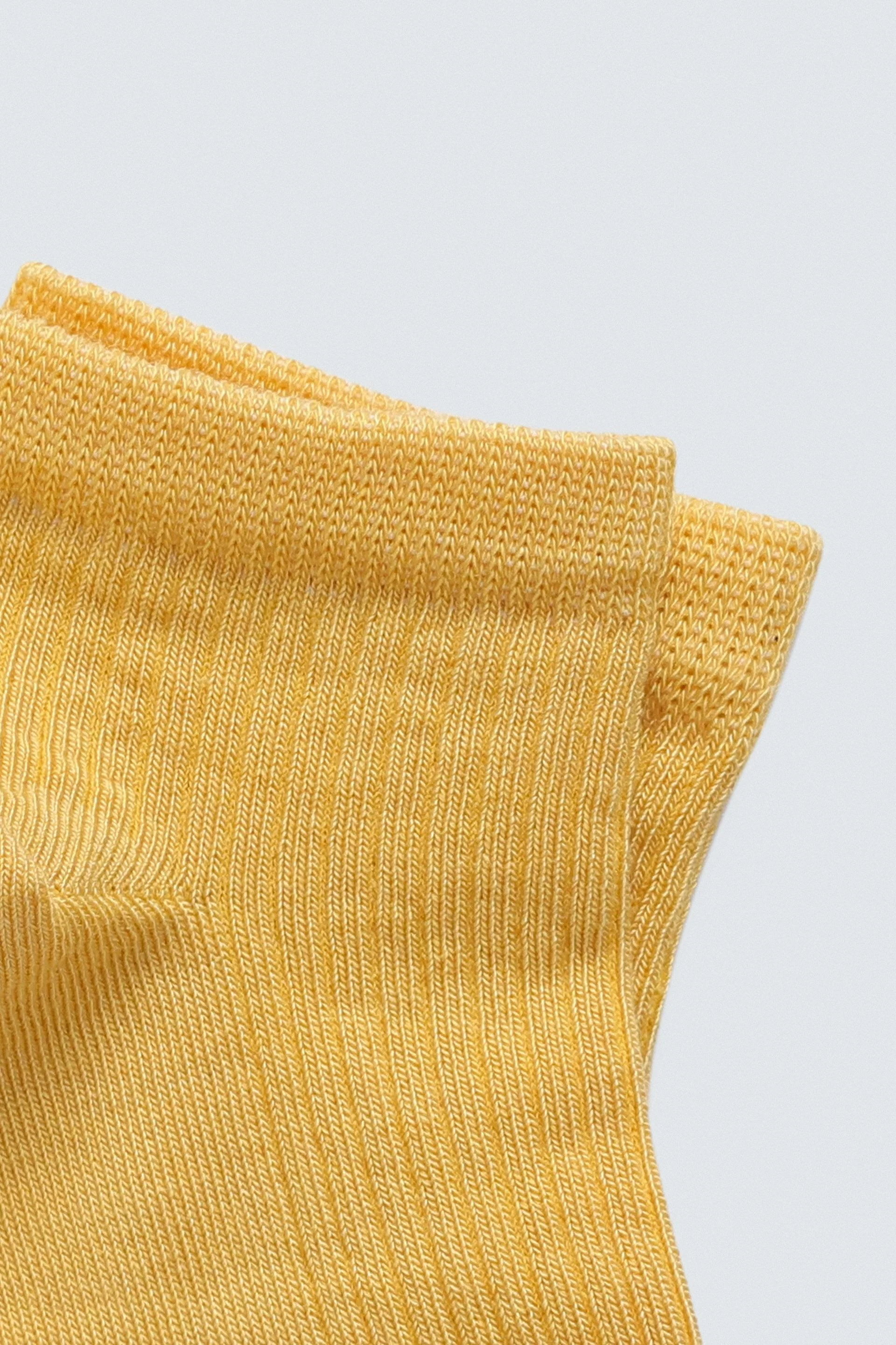 Pack Of 3 Ankle Socks - Image 5