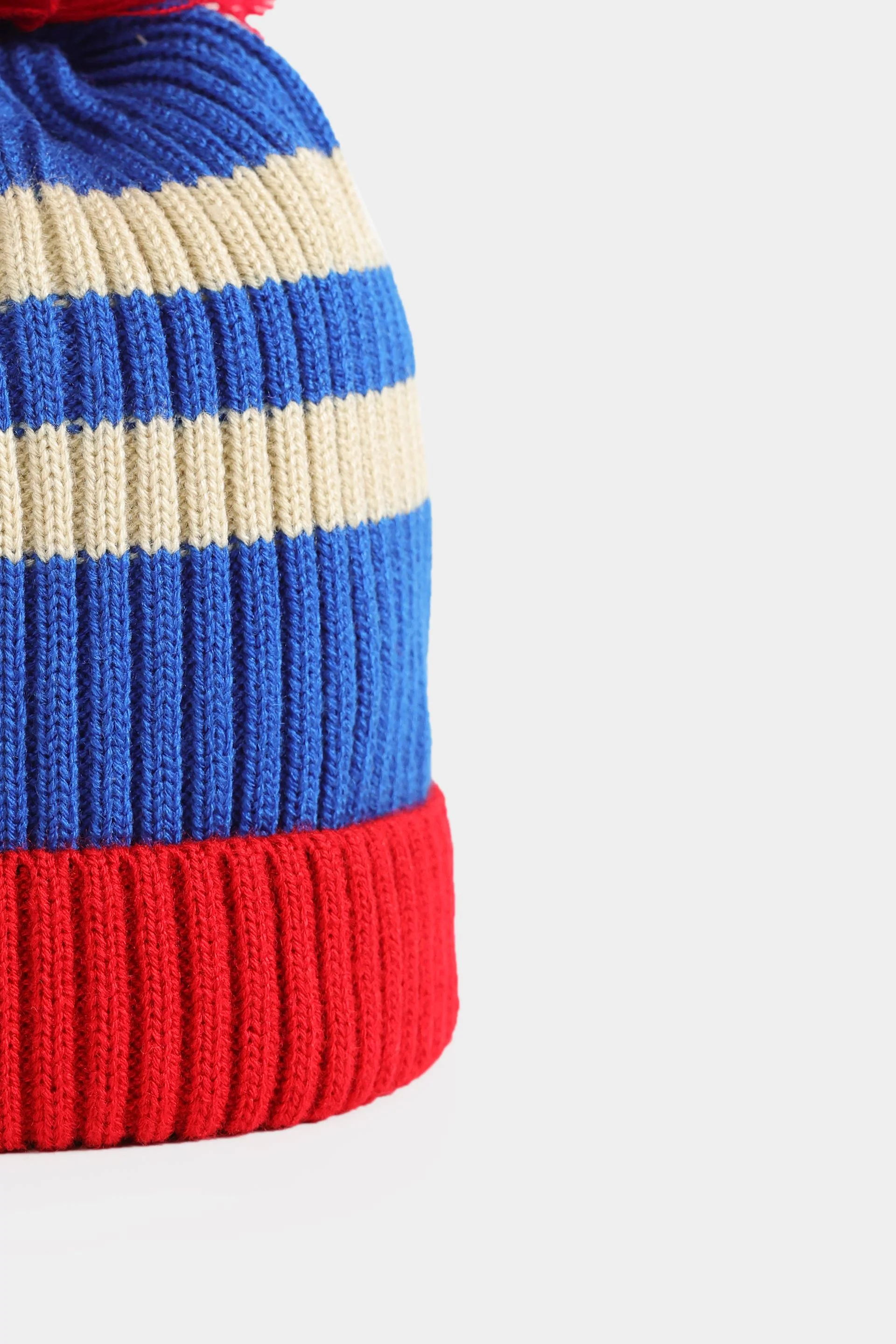 Multi-Colored Beanie - Image 2