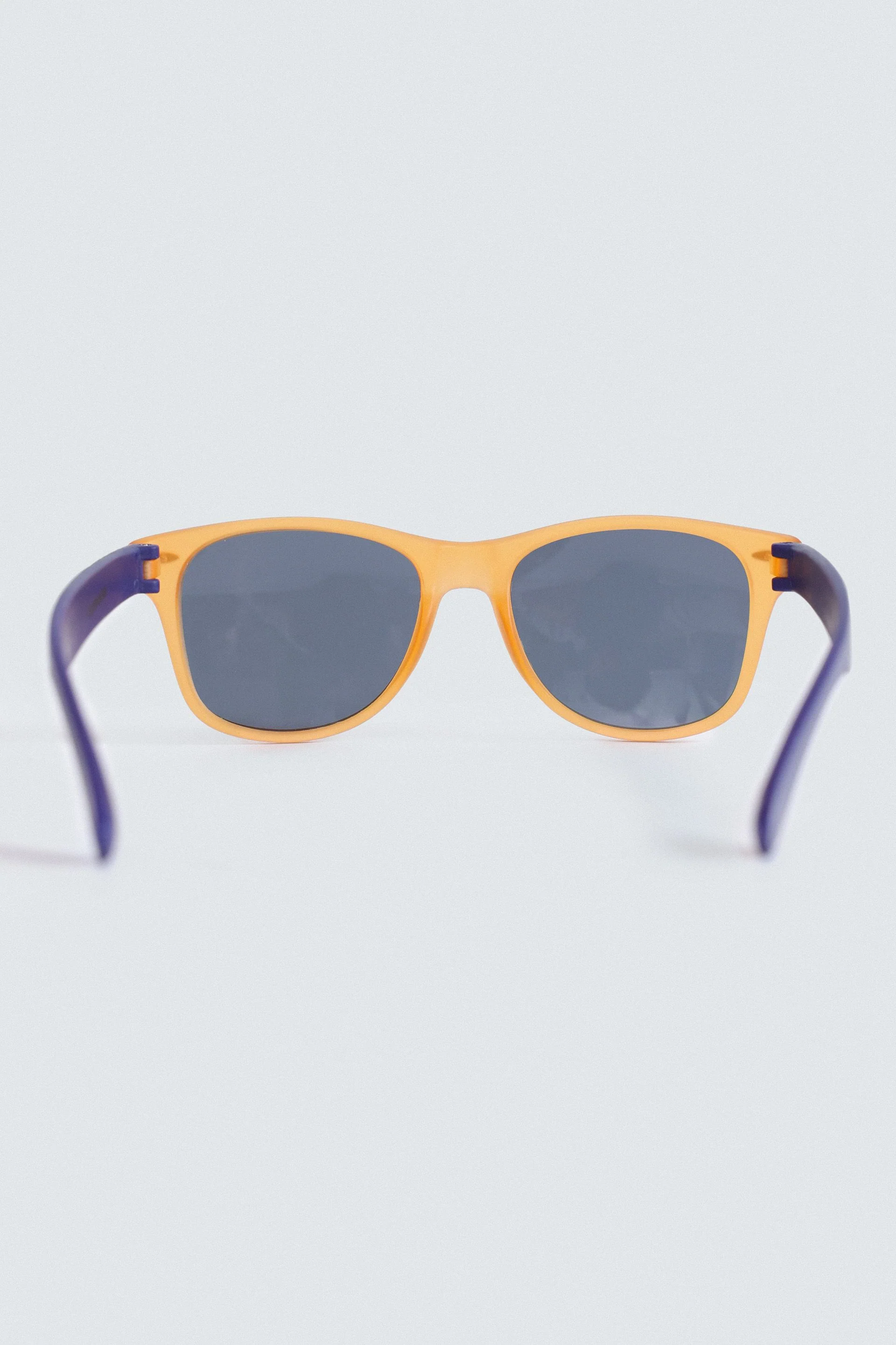 Wayfarer Sunglasses - Image 4