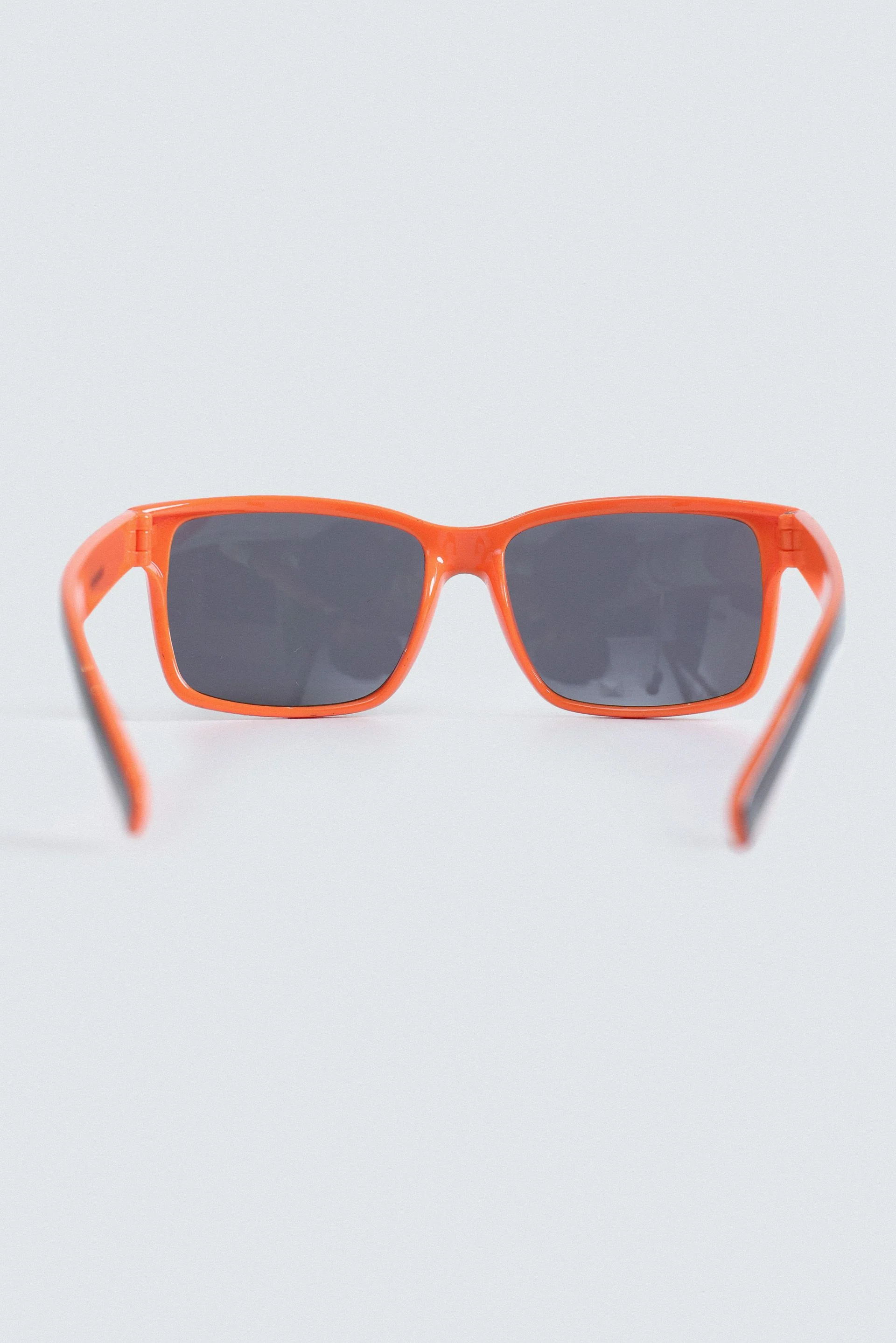 Square Sunglasses - Image 4