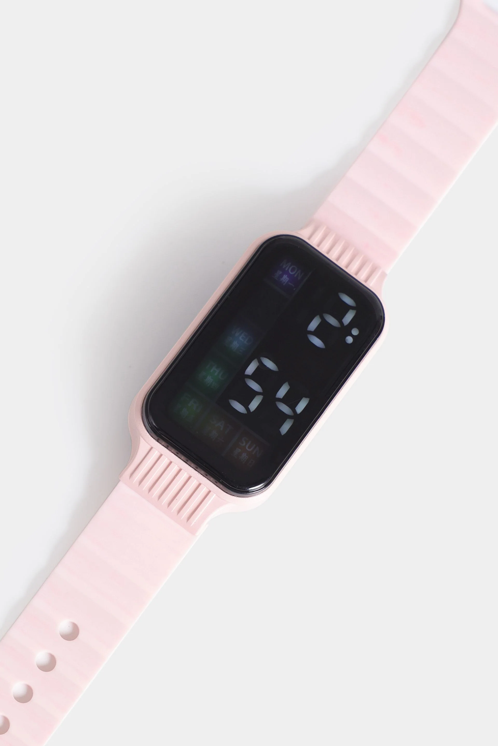 Digital LED Watch - Image 3