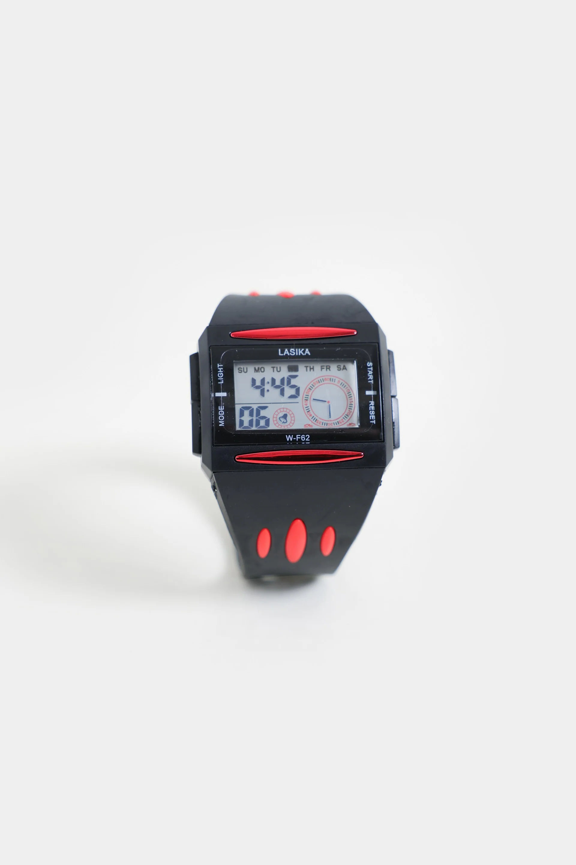 Digital Watch