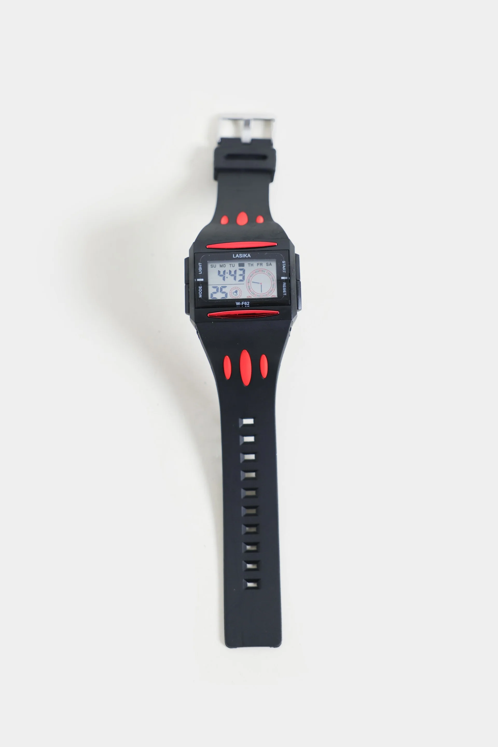 Digital Watch - Image 3