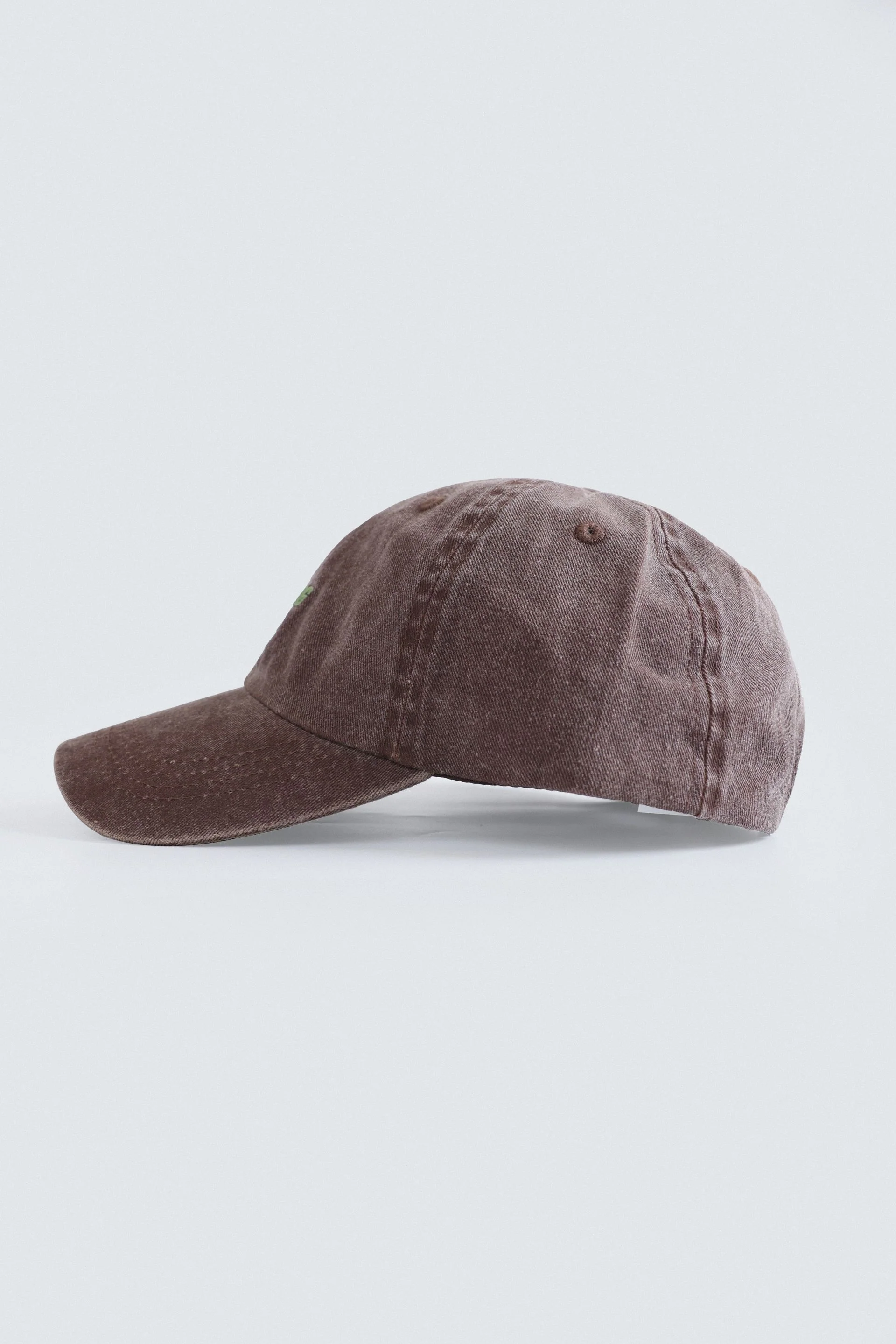 Embroidered Cap - Image 3