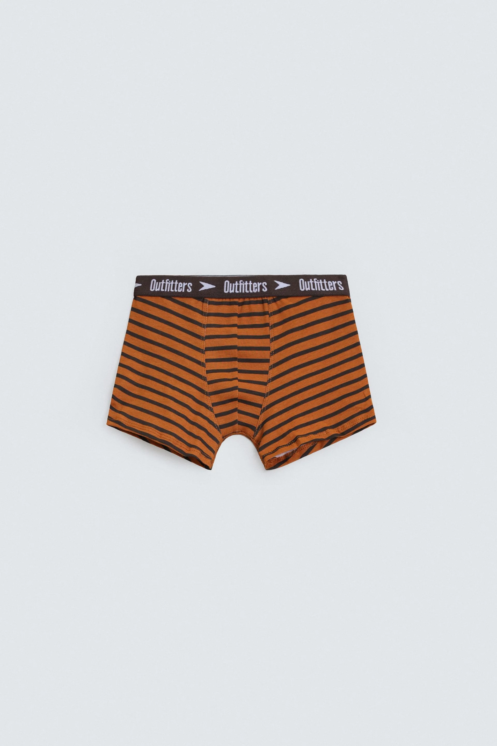 Pack Of 3-Striped Boxers - Image 7