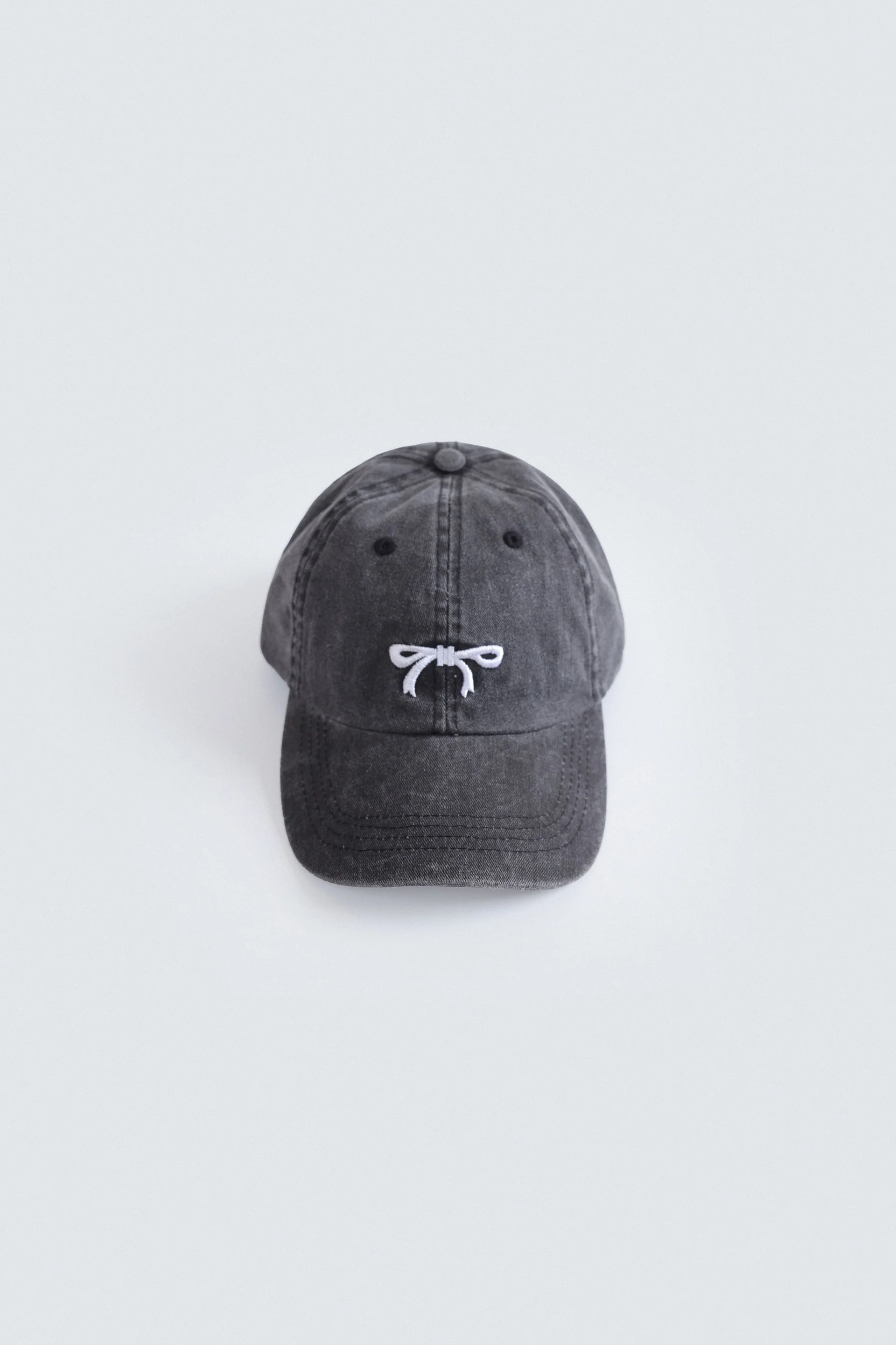 Embroidered Cap - Image 2