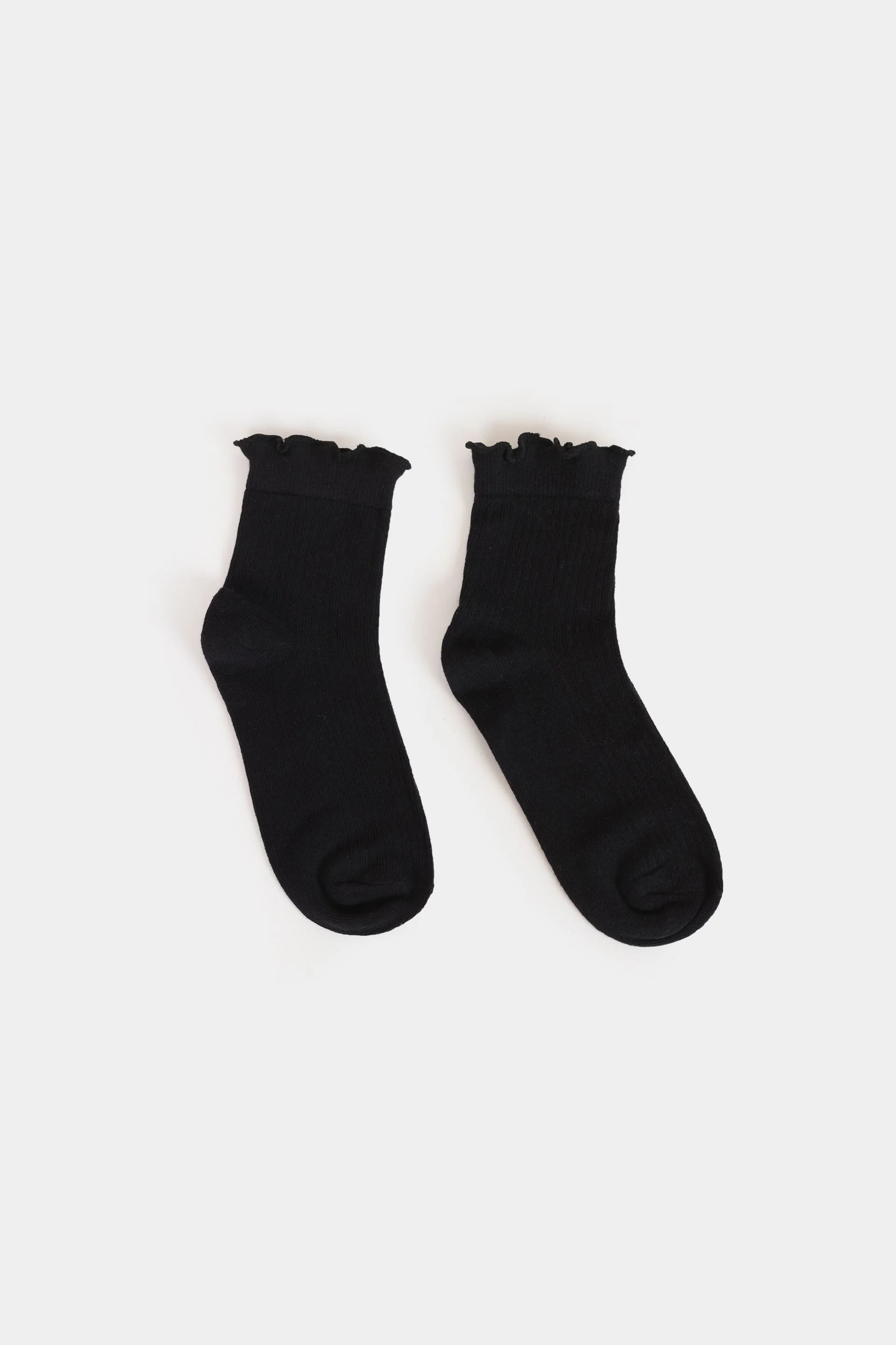 Pack of 3- Ankle Socks - Image 2
