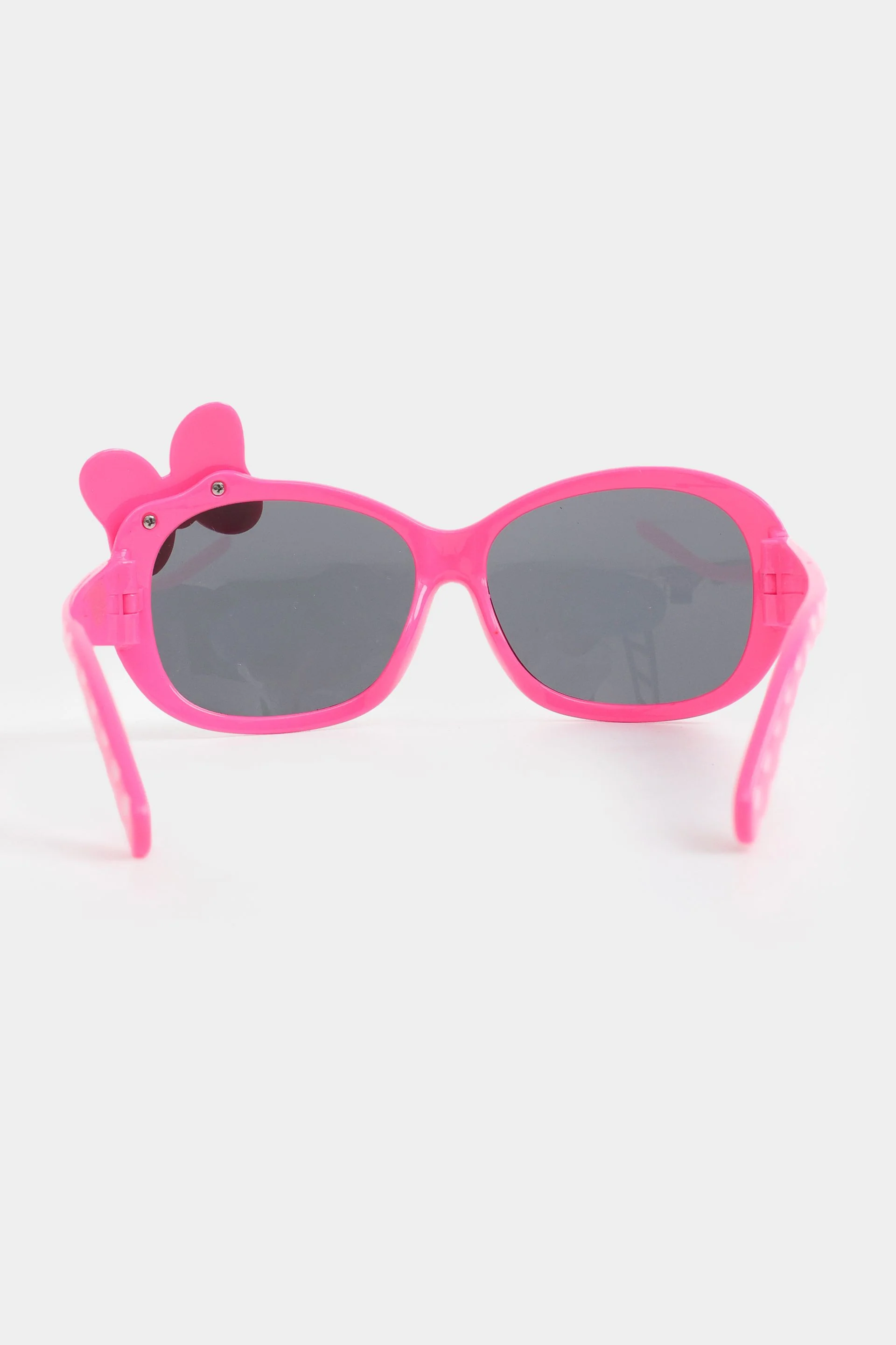 Oval Sunglasses - Image 4