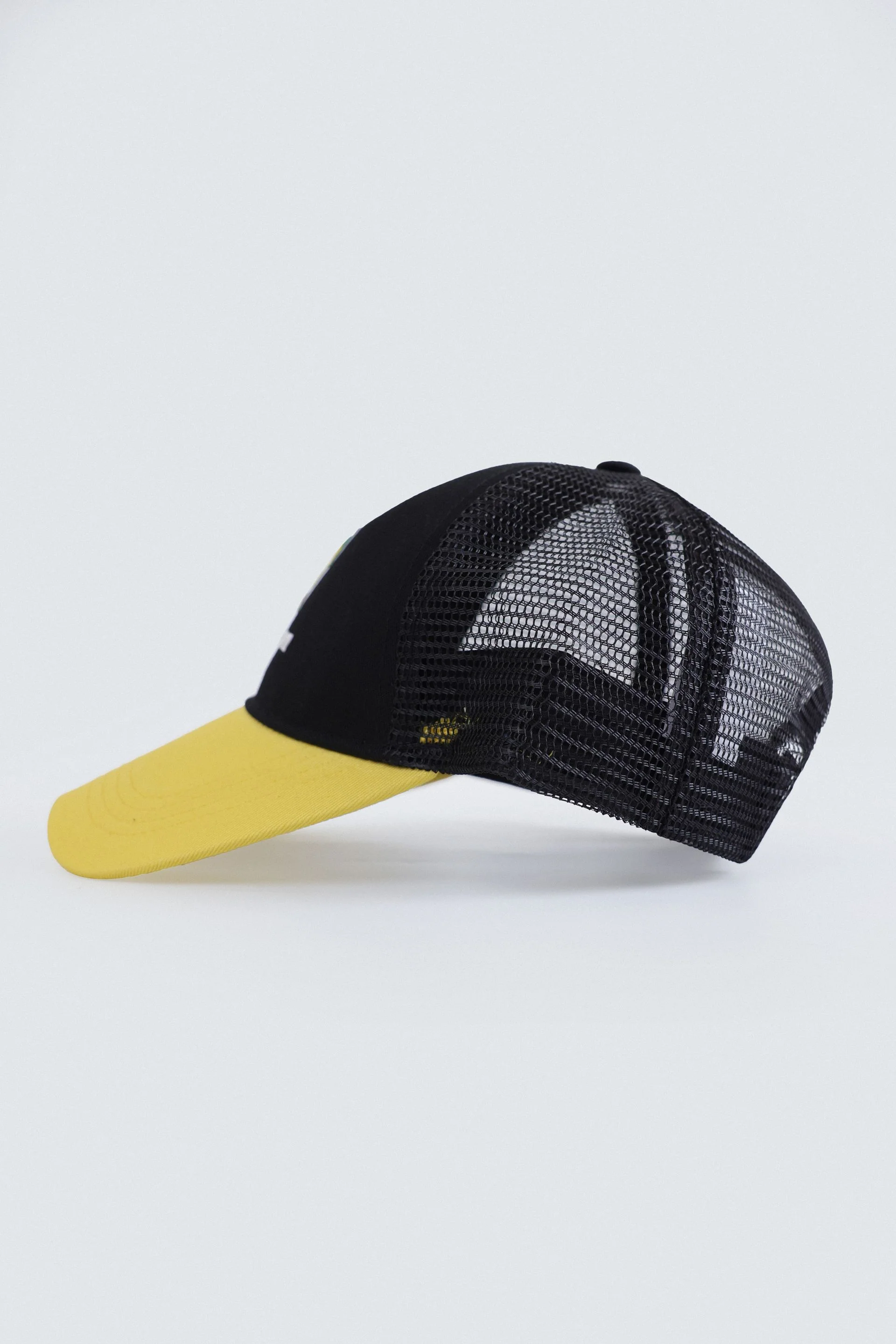 Character Patch Mesh Cap - Image 4
