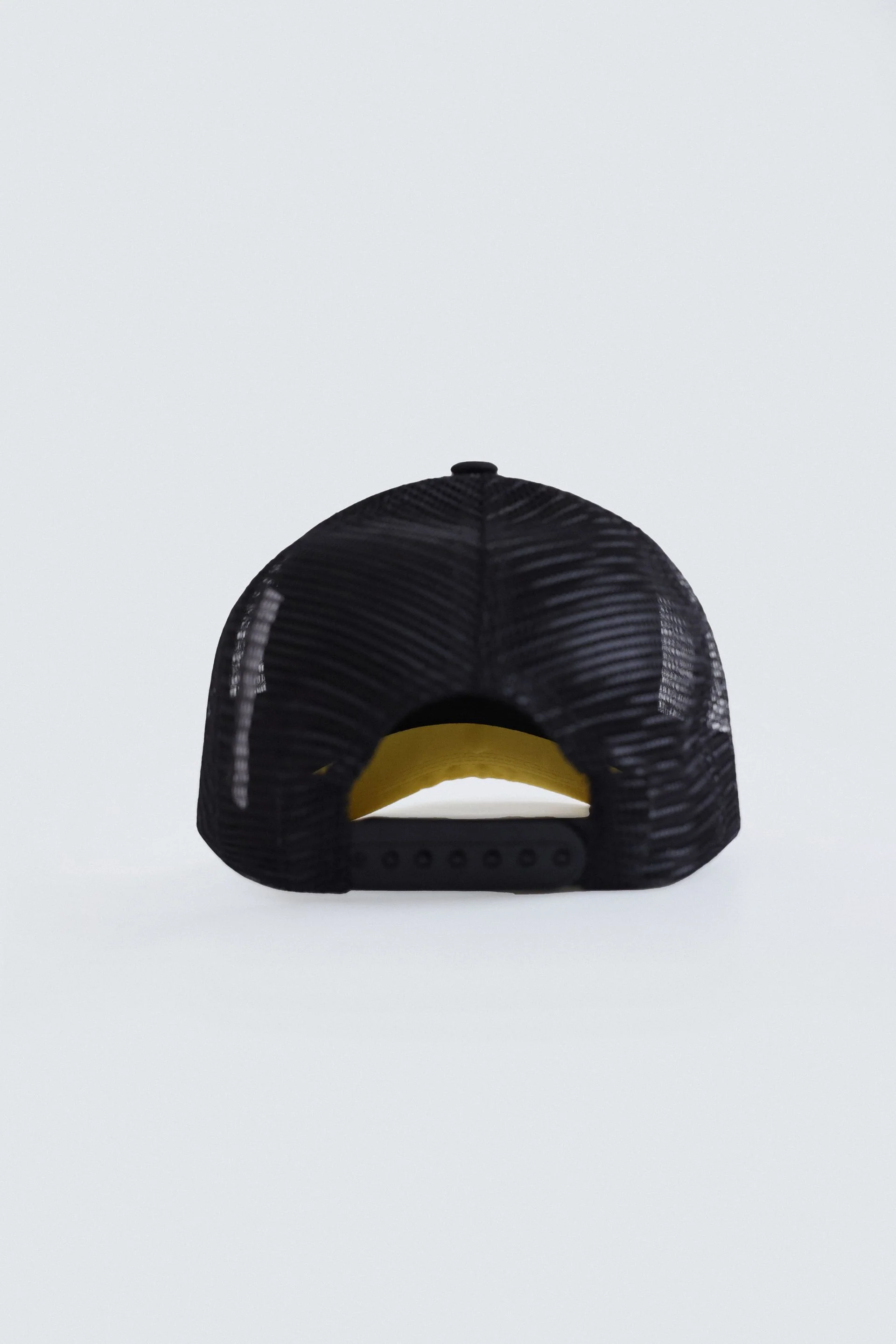 Character Patch Mesh Cap - Image 5
