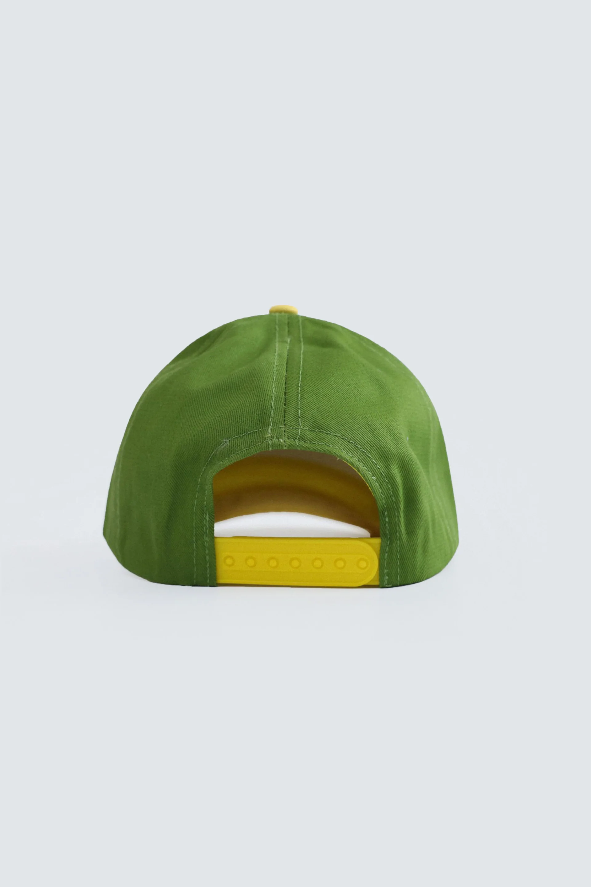 Character Graphic Cap - Image 5