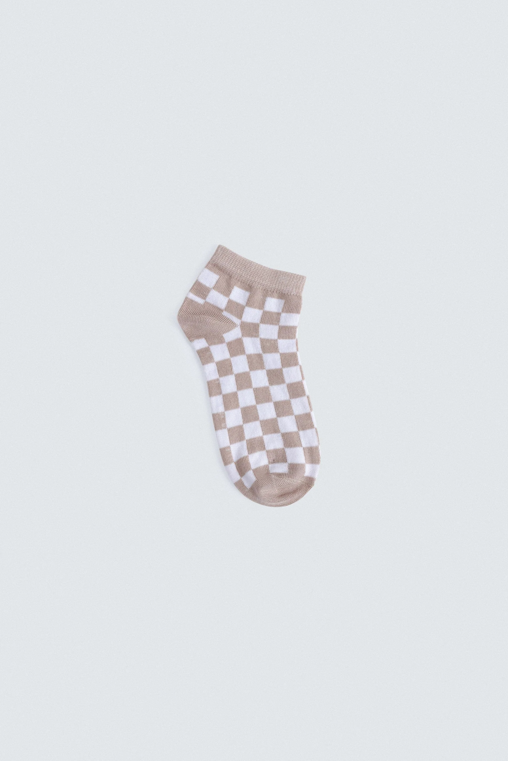 Pack Of 3 Ankle Socks - Image 2
