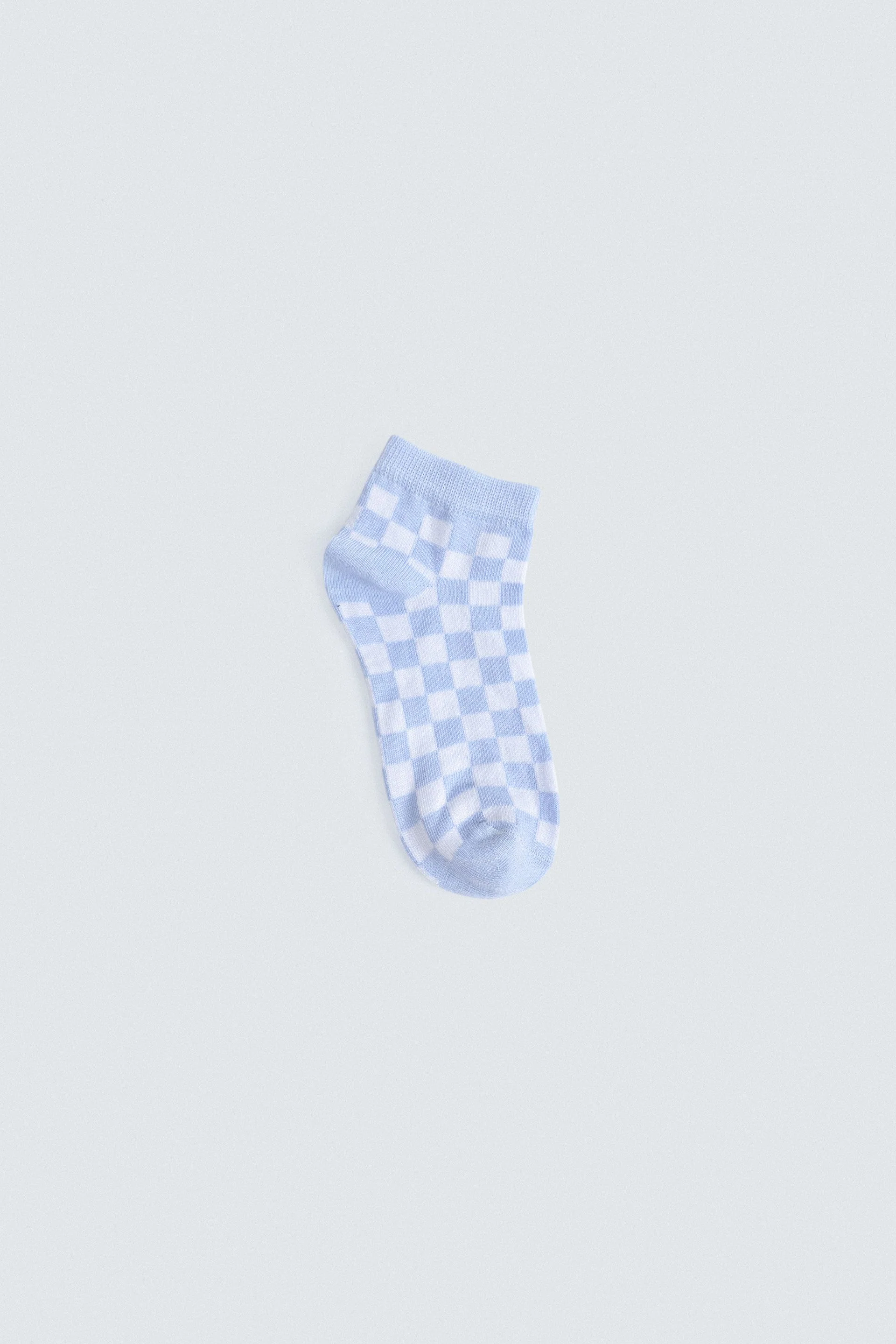 Pack Of 3 Ankle Socks - Image 6