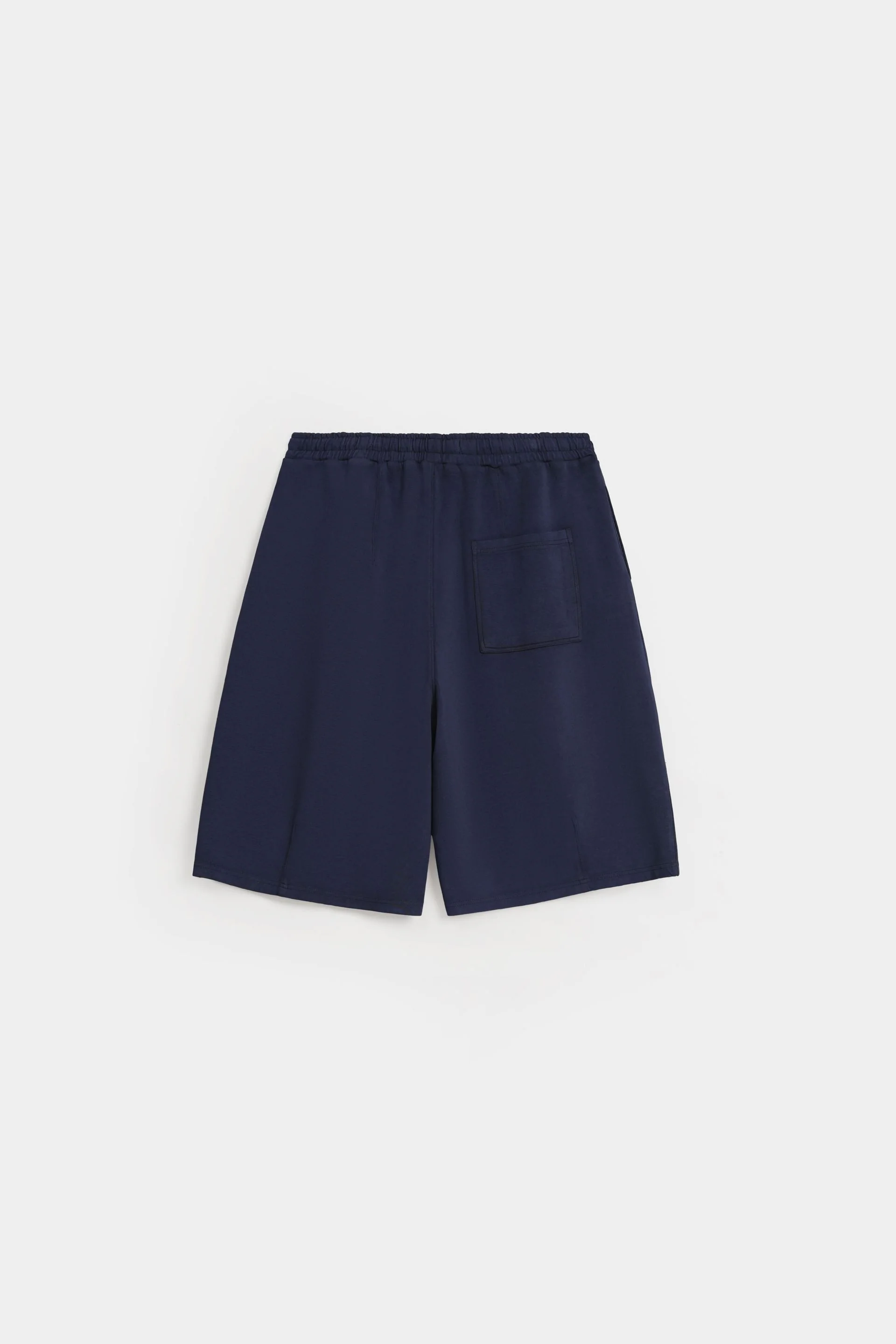 Washed Out Bermuda Shorts - Image 13