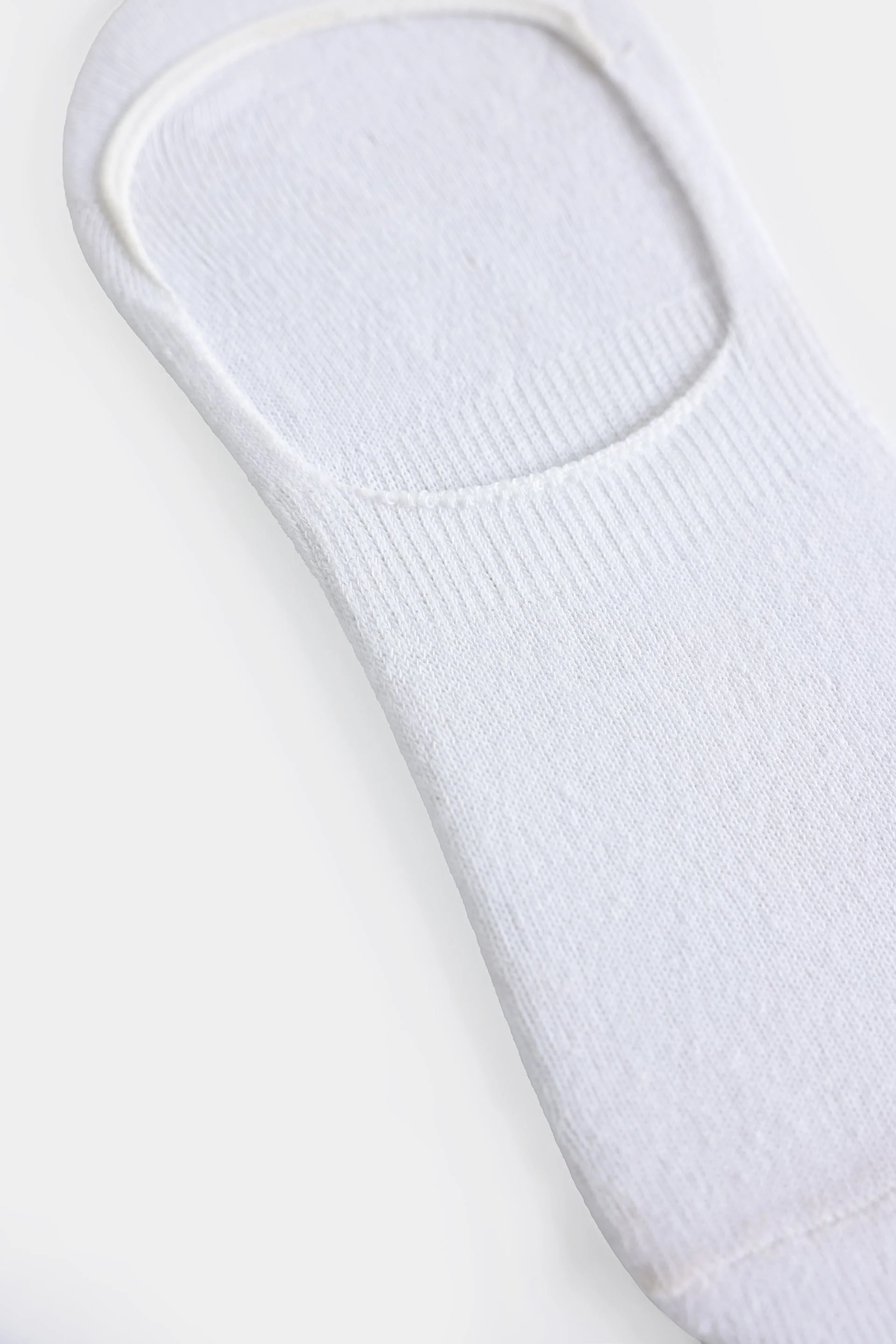 Pack of 3 No-Show Socks - Image 2