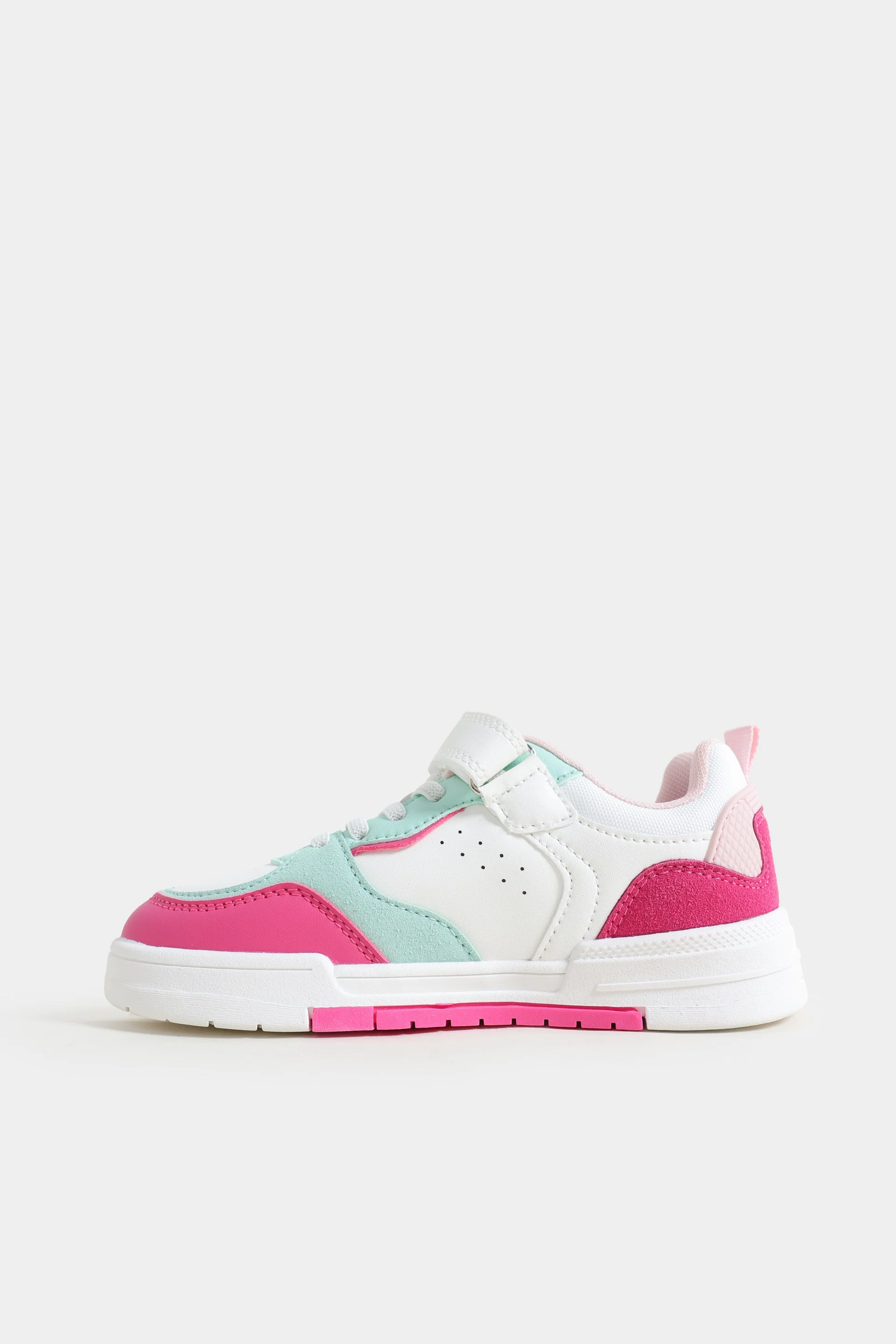 Multi-Piece Sneakers - Image 3