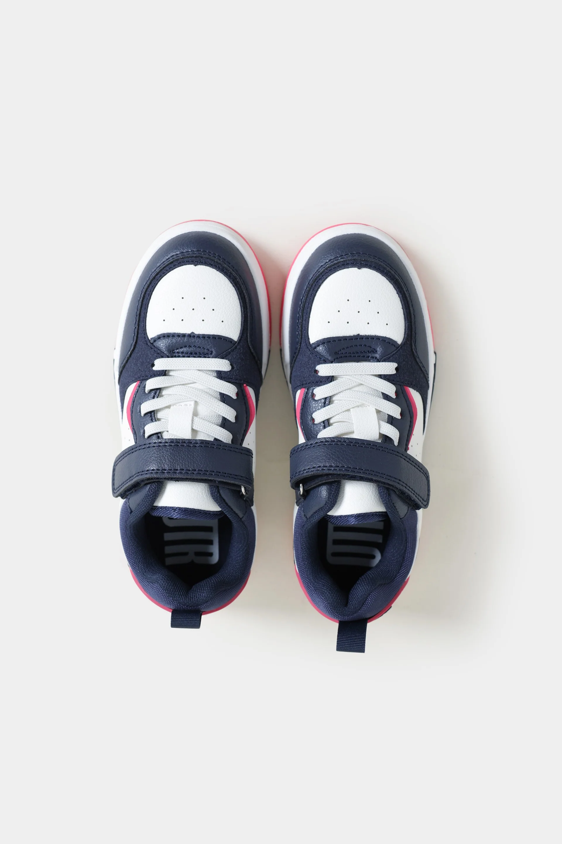 Multi-Piece Sneakers - Image 7