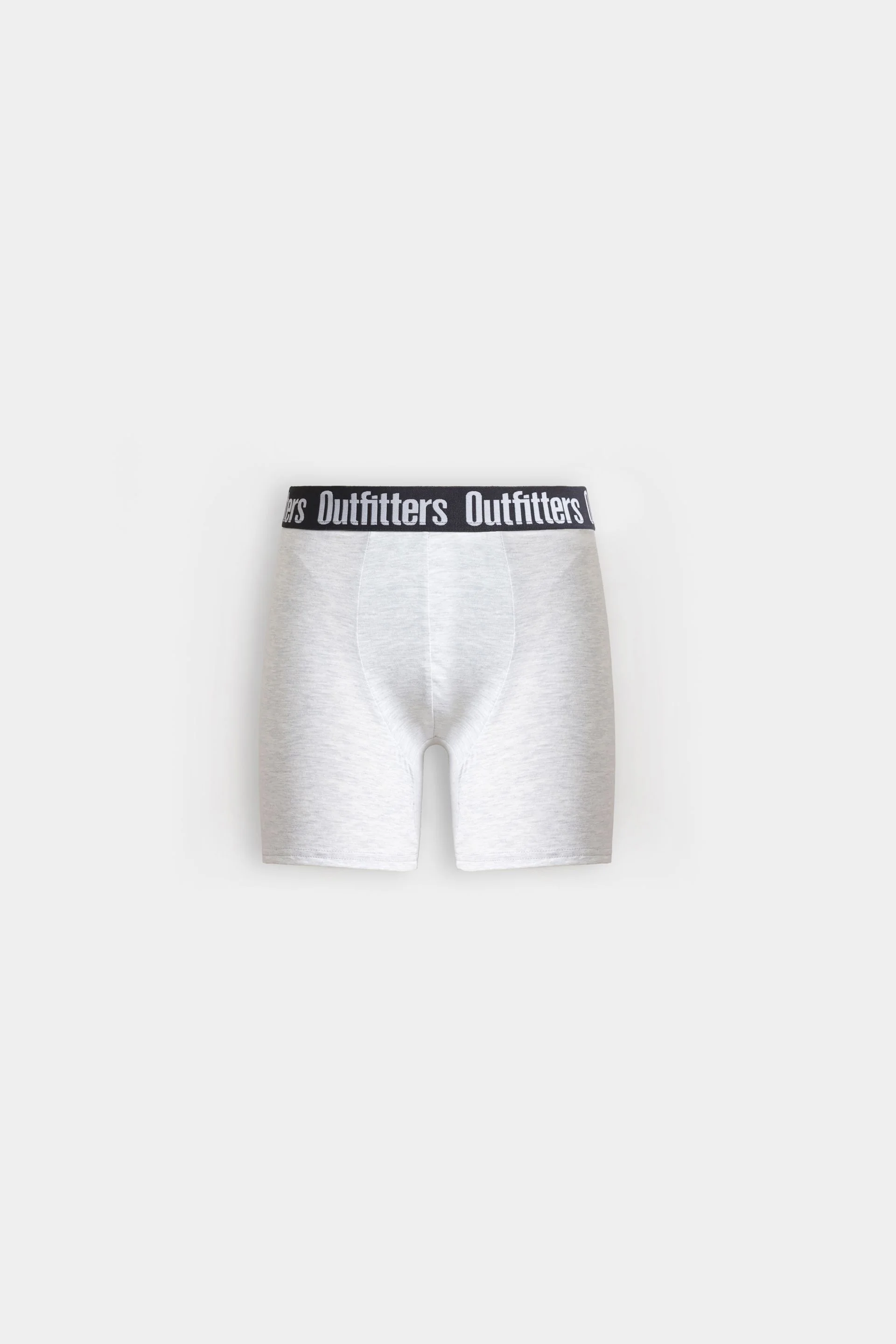 Pack Of 3-Slogan Boxers - Image 2