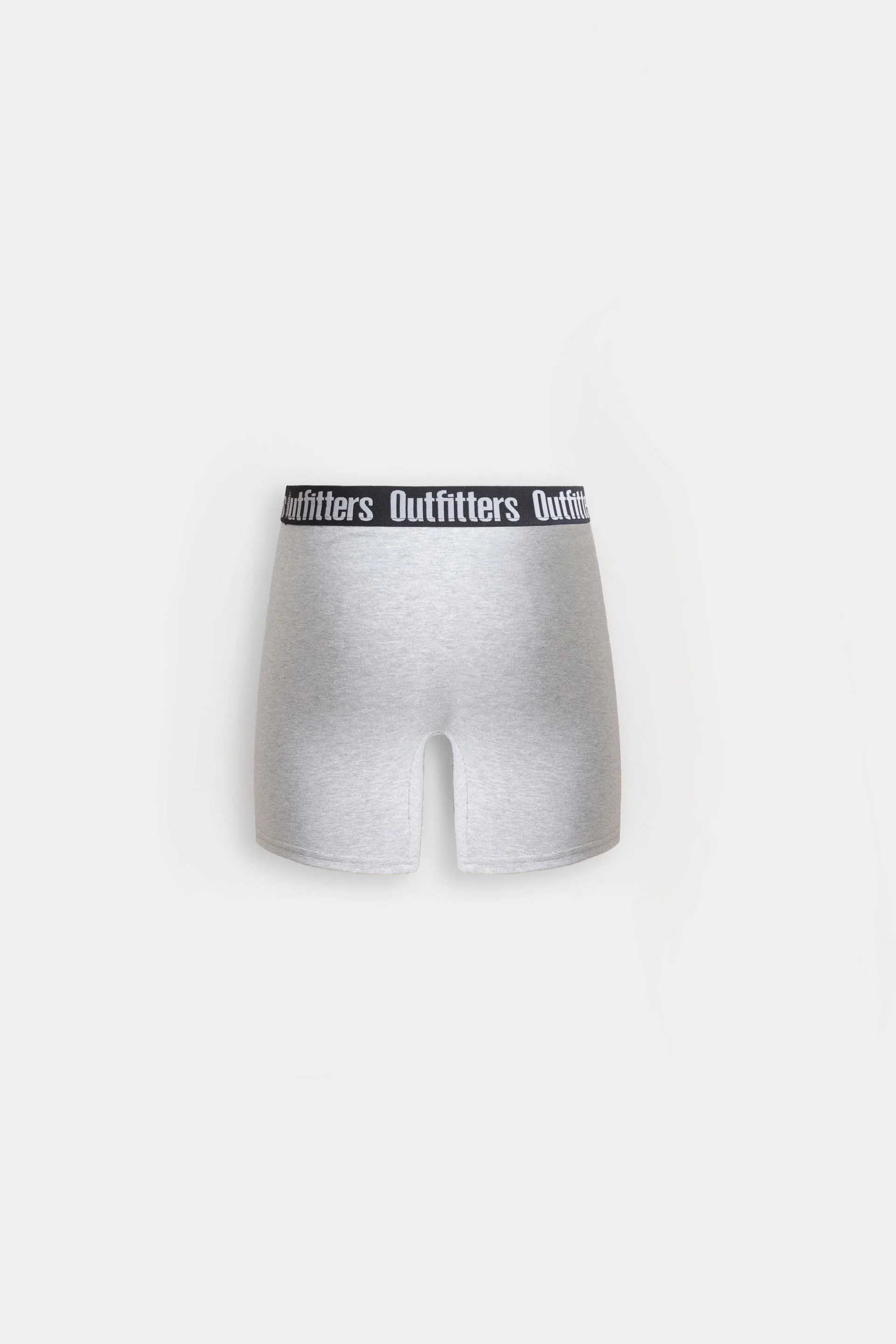 Pack Of 3-Slogan Boxers - Image 5
