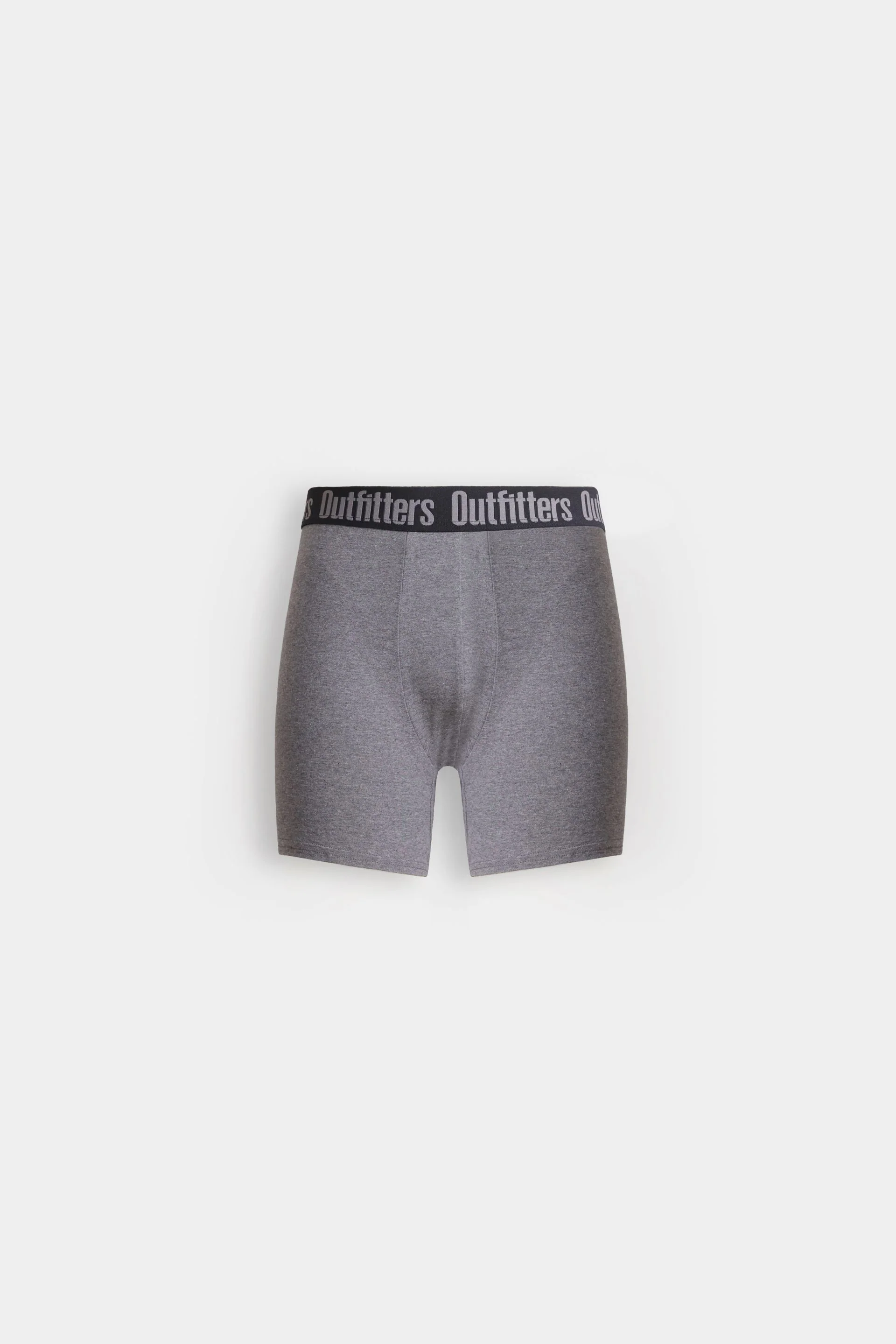 Pack Of 3-Slogan Boxers - Image 6