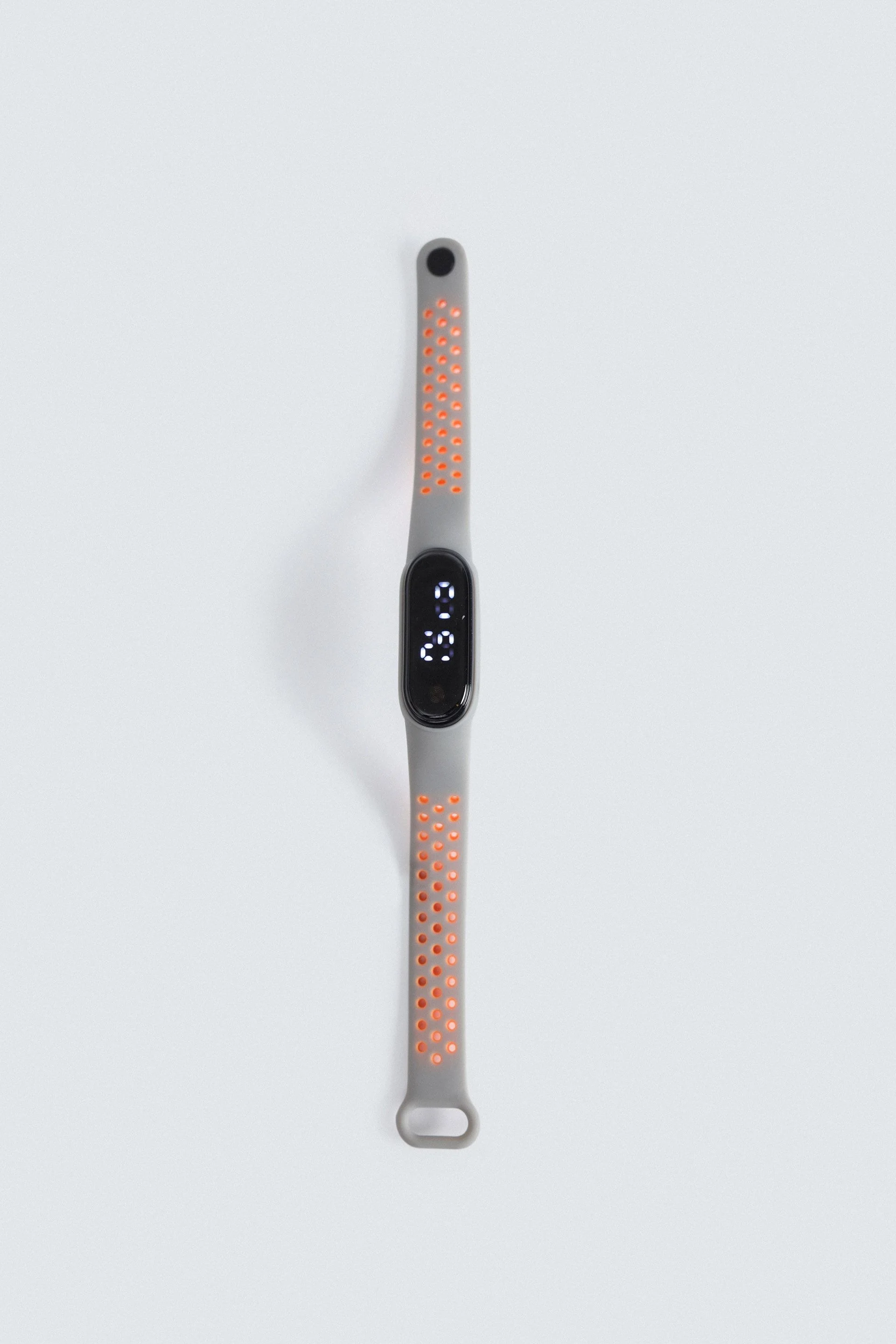 Digital LED Watch - Image 2