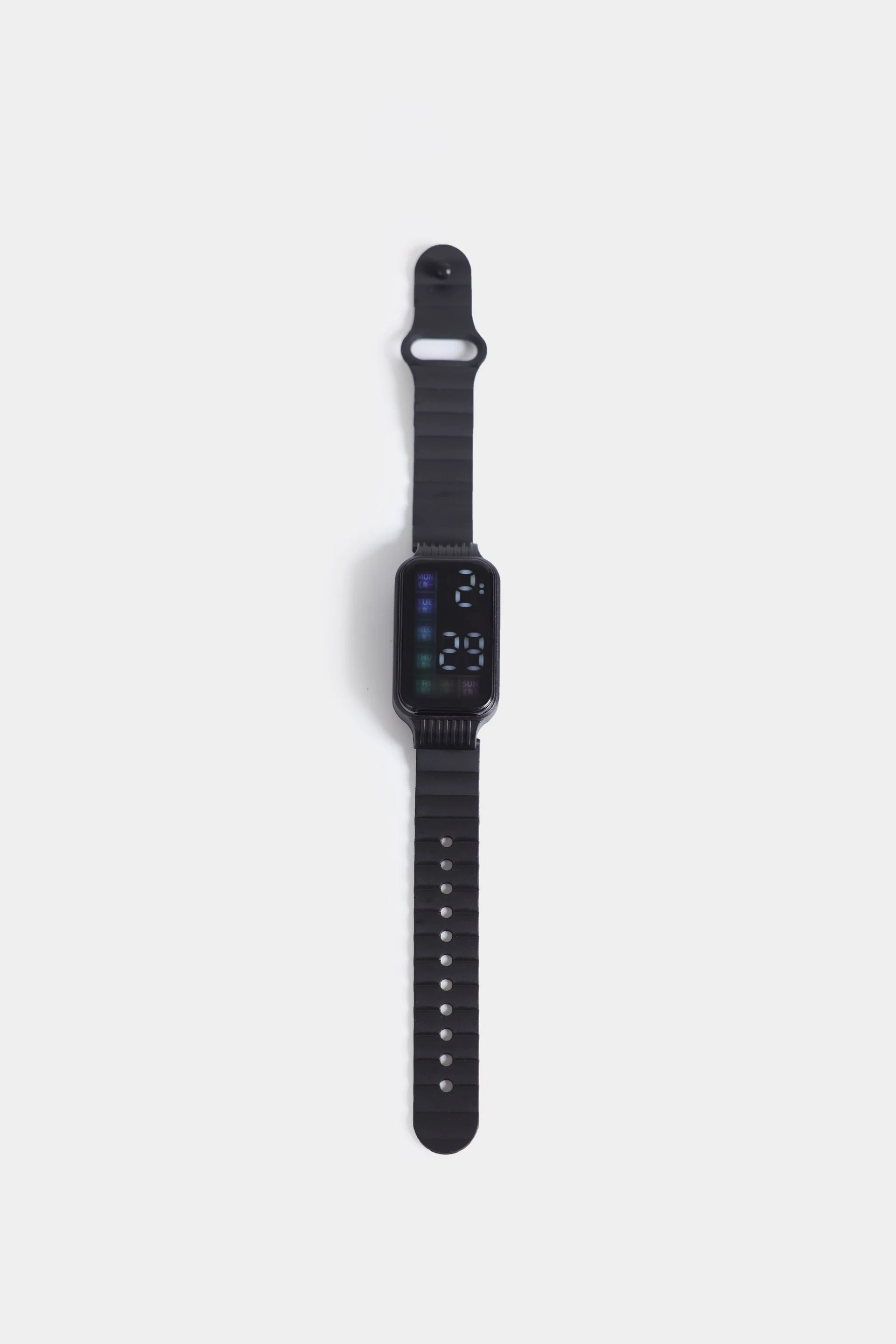 Digital LED Watch - Image 3