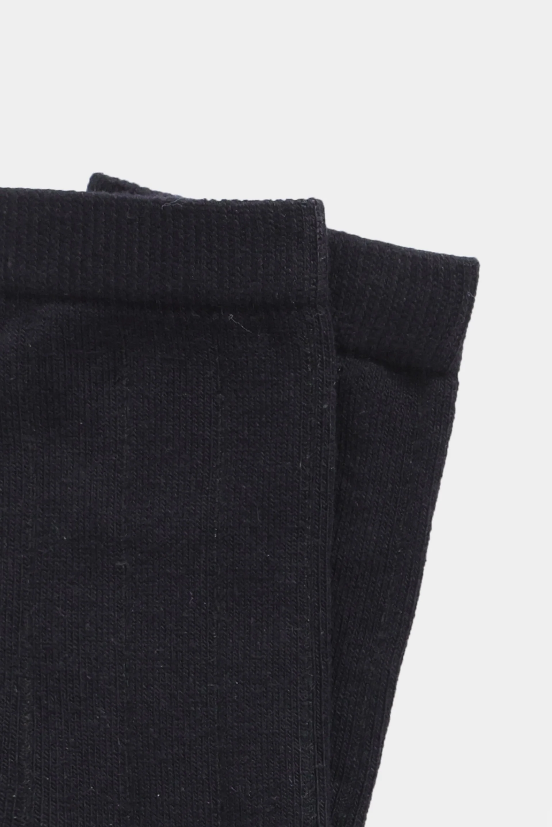 Pack of 3- Basic Crew Socks - Image 3