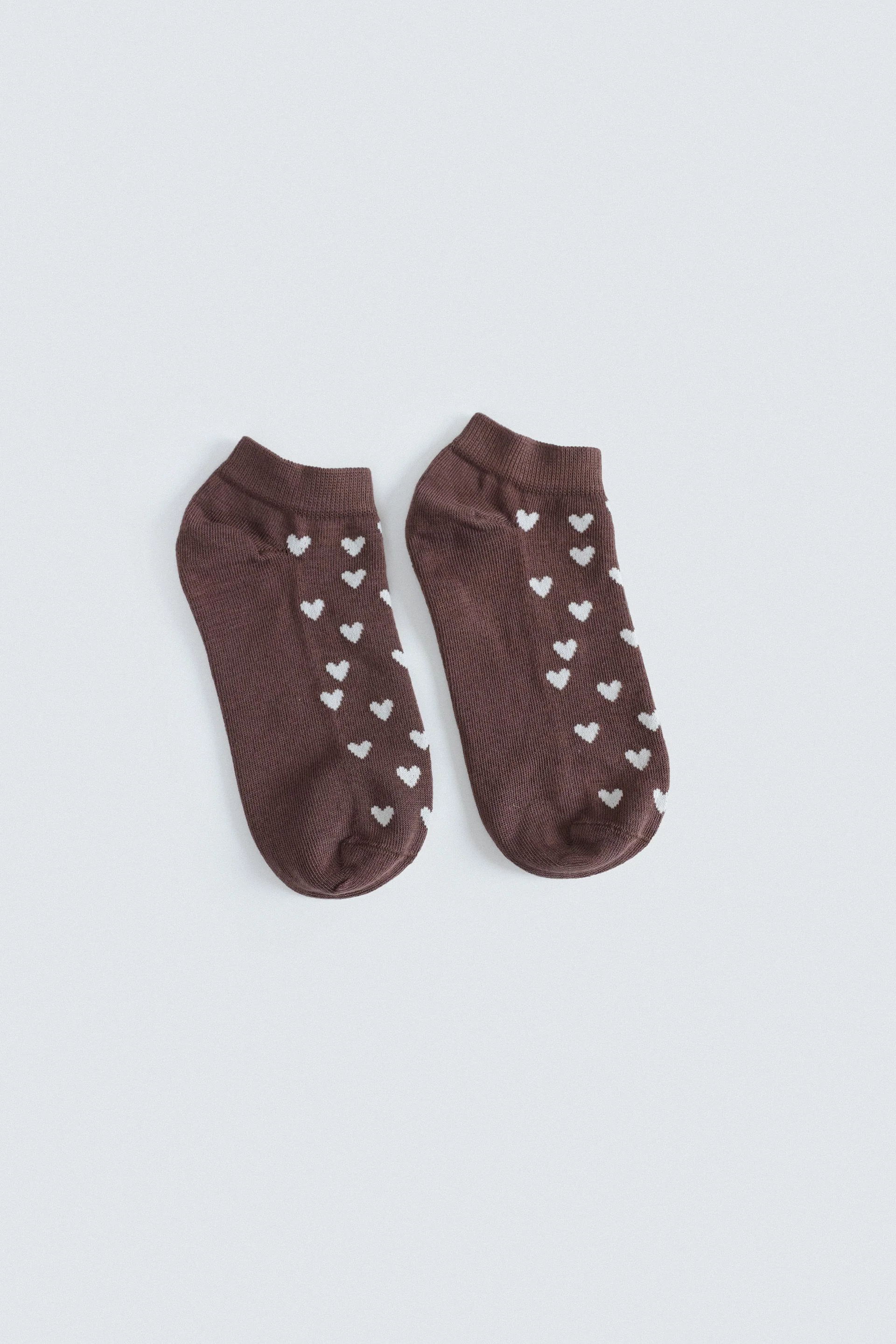 Pack Of 3-Ankle Socks - Image 6
