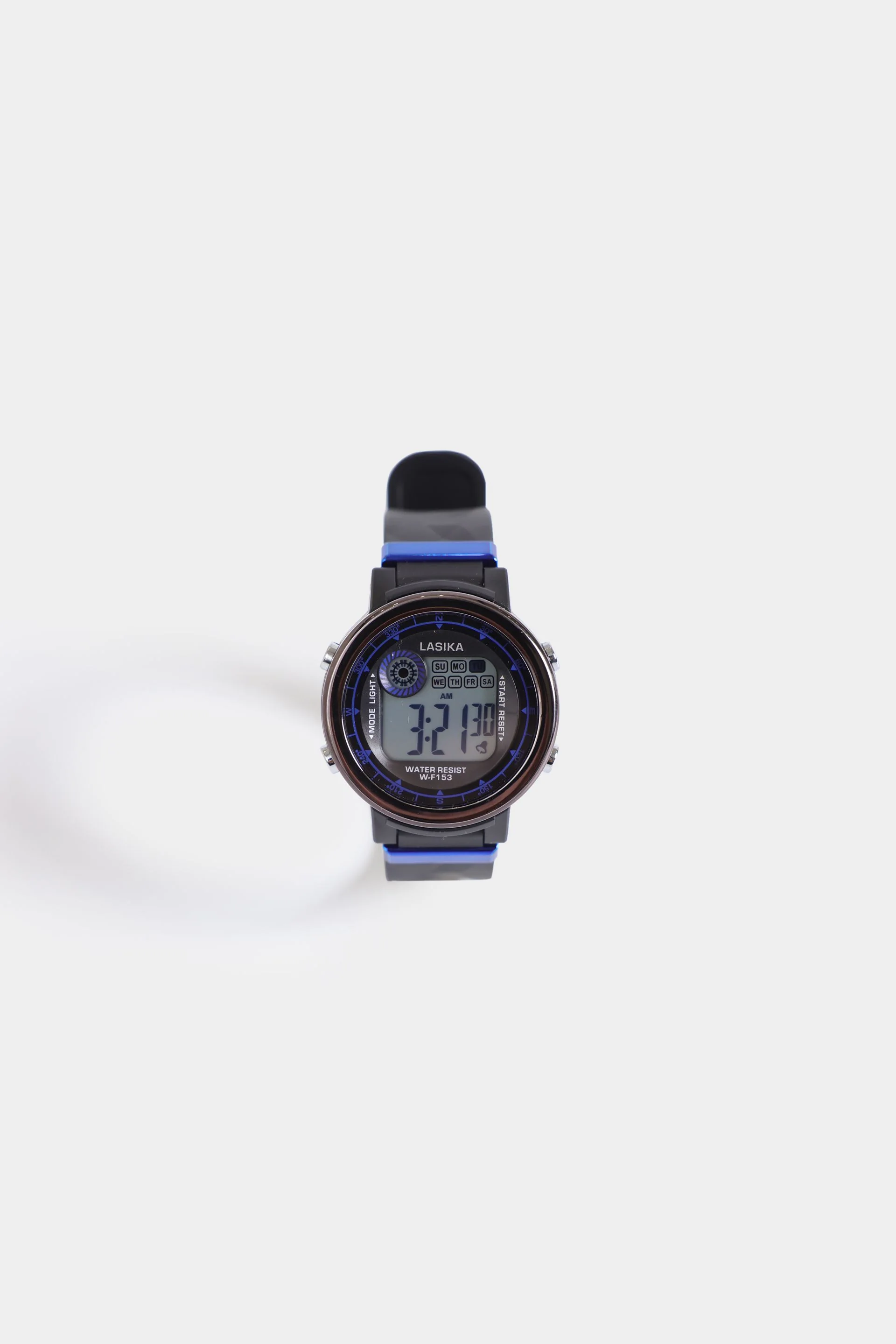 Digital Watch