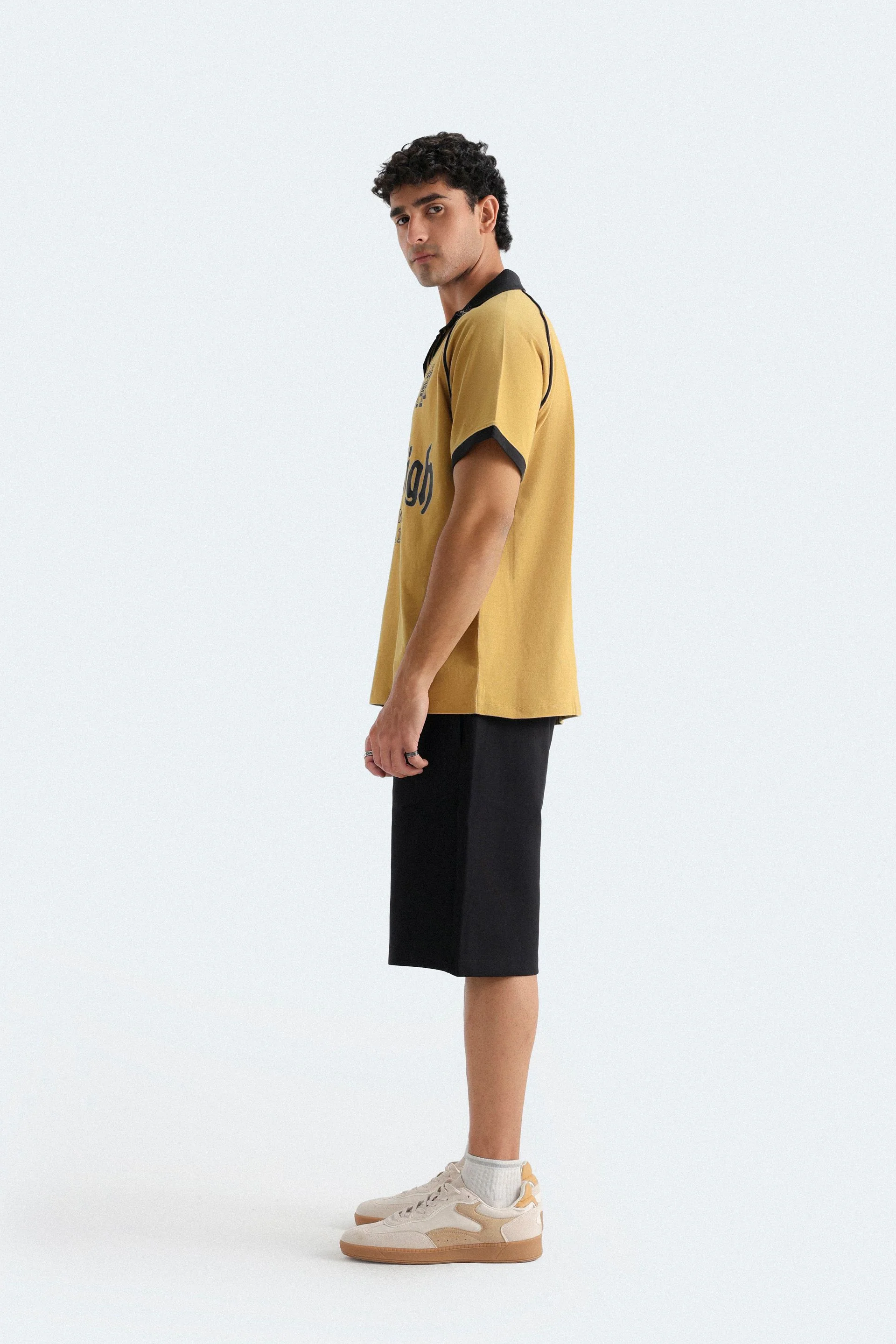 Knitted Shorts - Image 10