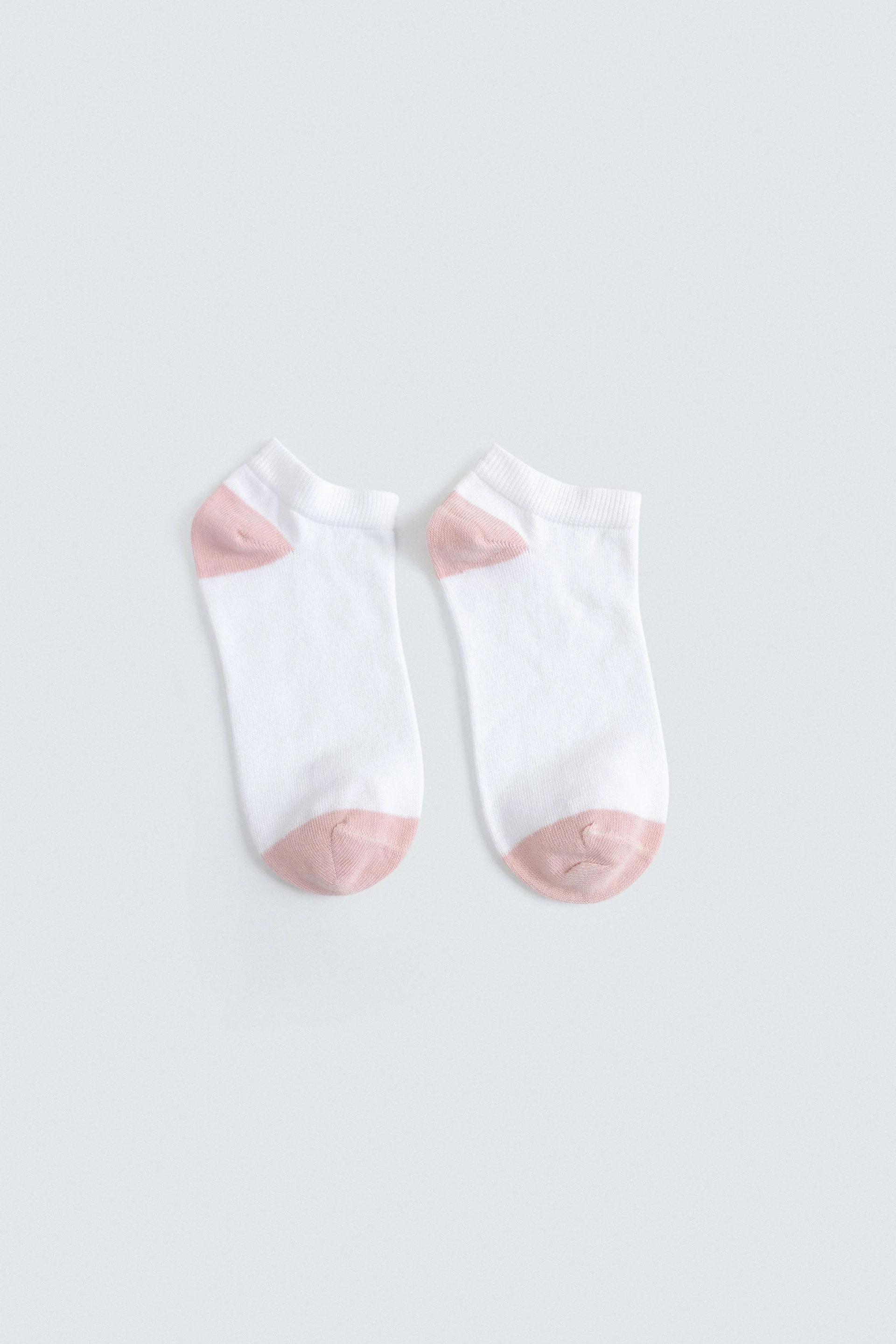 Pack Of 3-Ankle Socks - Image 6