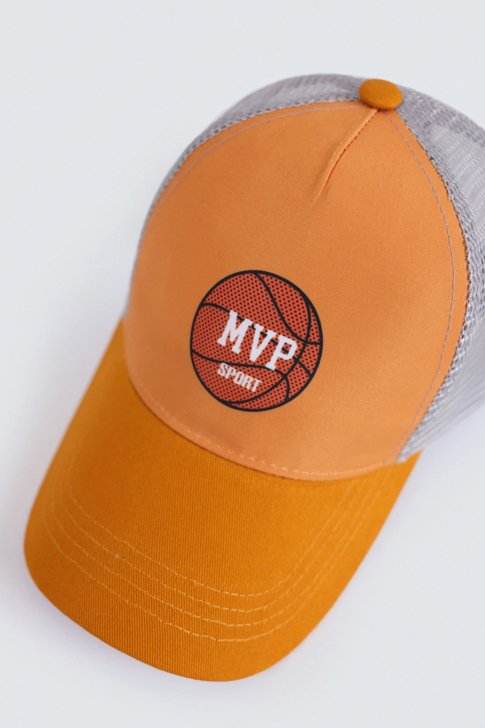 Varsity Mesh Cap - Image 3