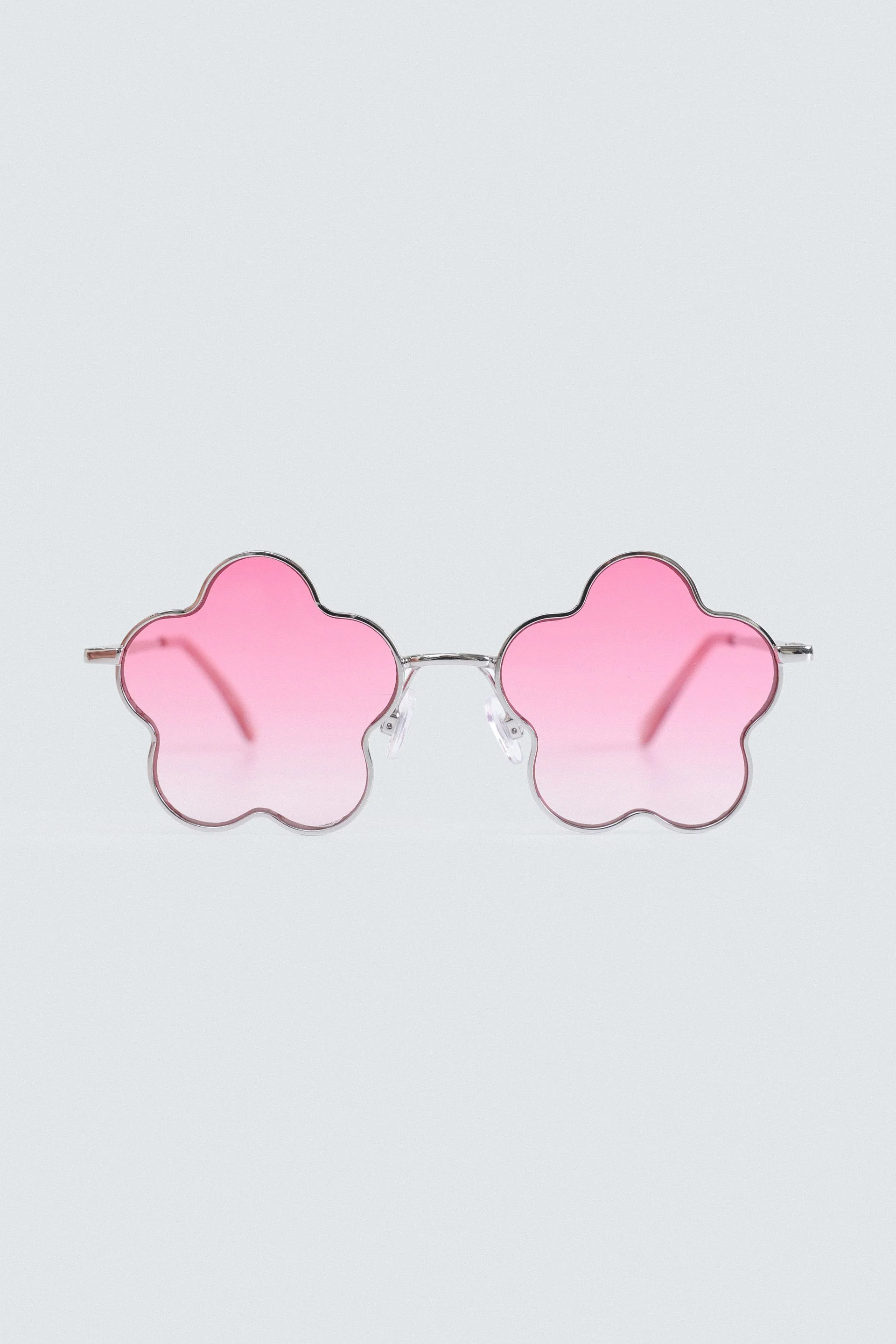 Flower Sunglasses