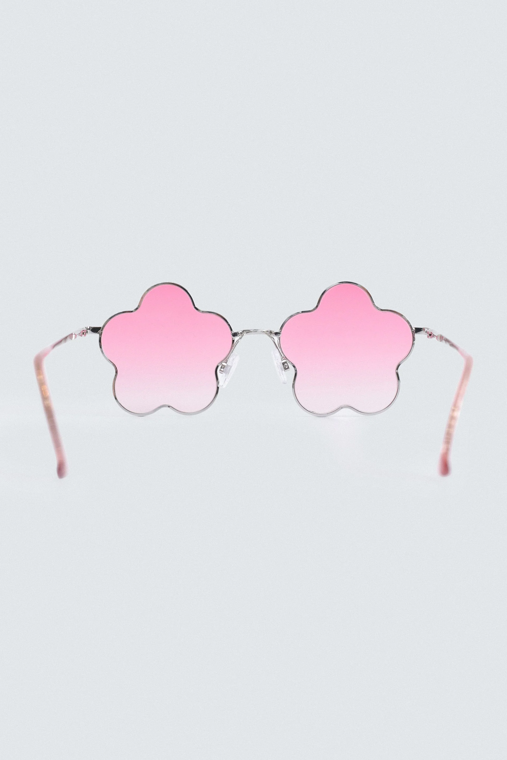 Flower Sunglasses - Image 4