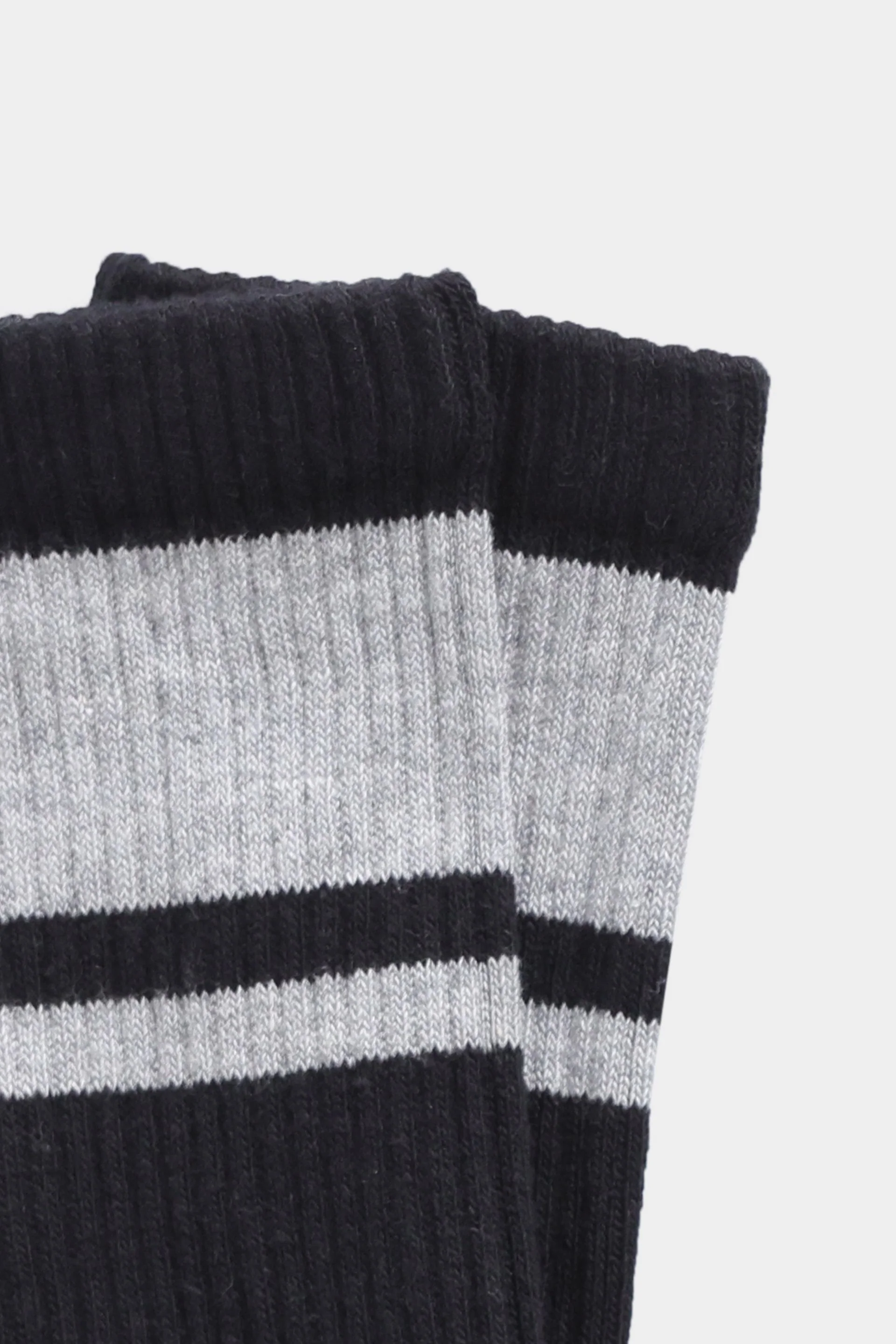 Pack of 3- Basic Crew Socks - Image 3