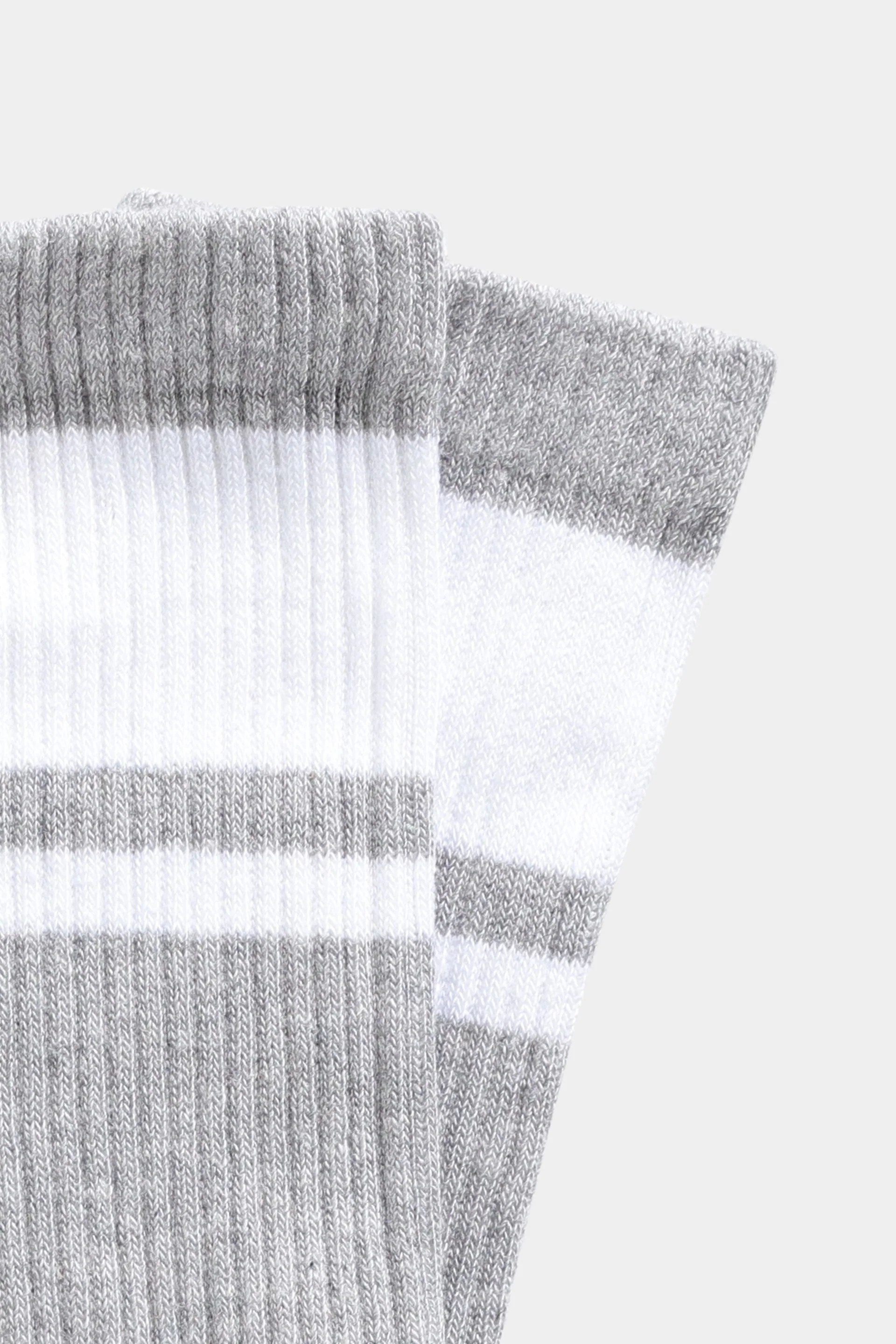 Pack of 3- Basic Crew Socks - Image 7