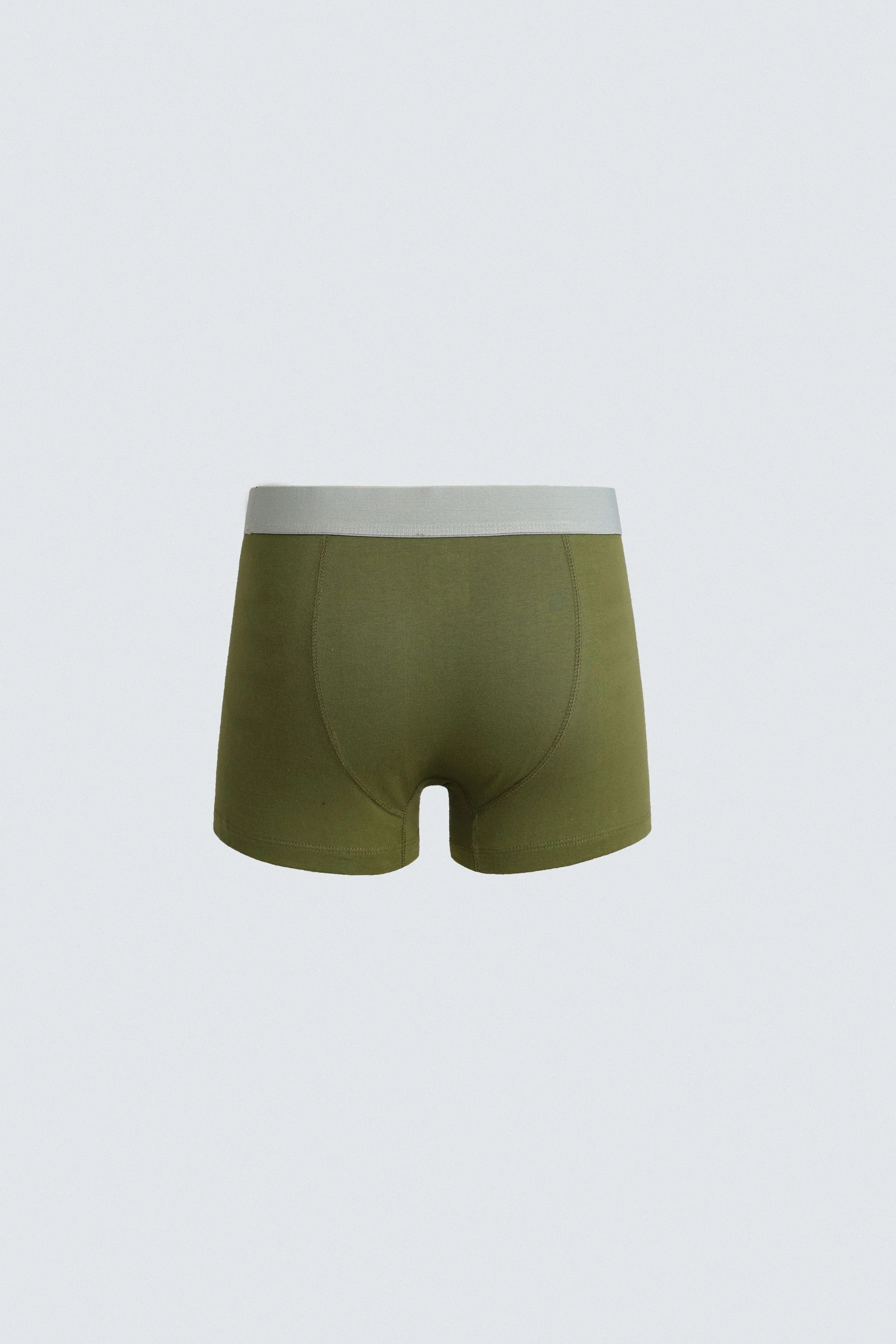 Pack Of 3 Boxers - Image 5